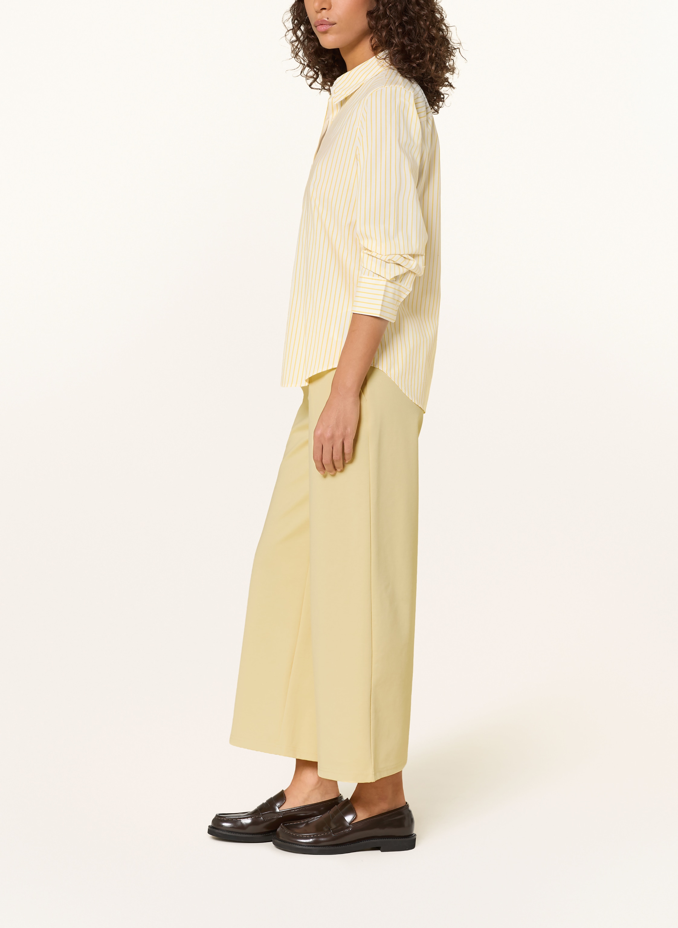 Thumbnail - Ichi 7/8-Hose Kate gelb