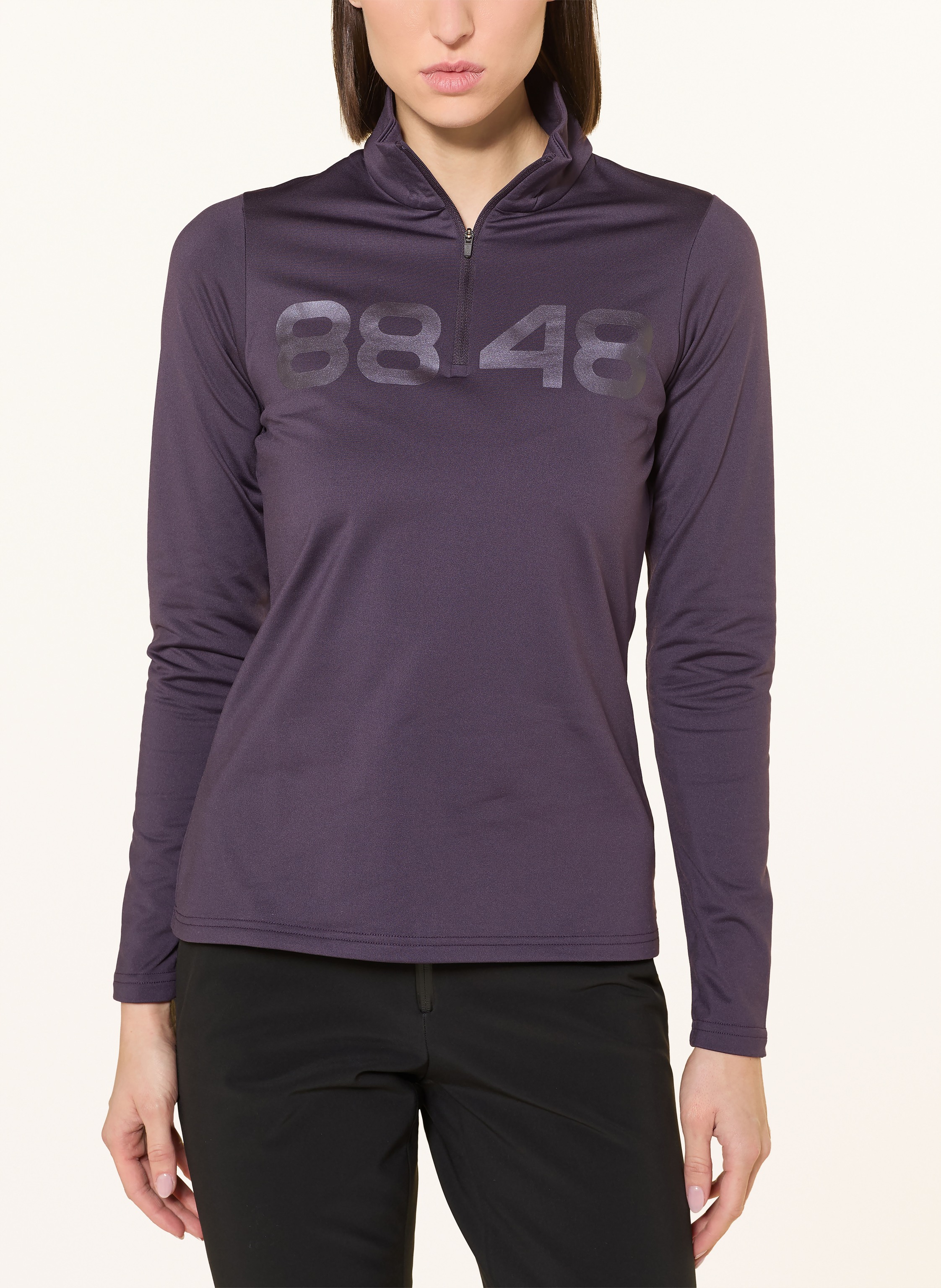 Thumbnail - 8848 Altitude Midlayer Fairlee lila