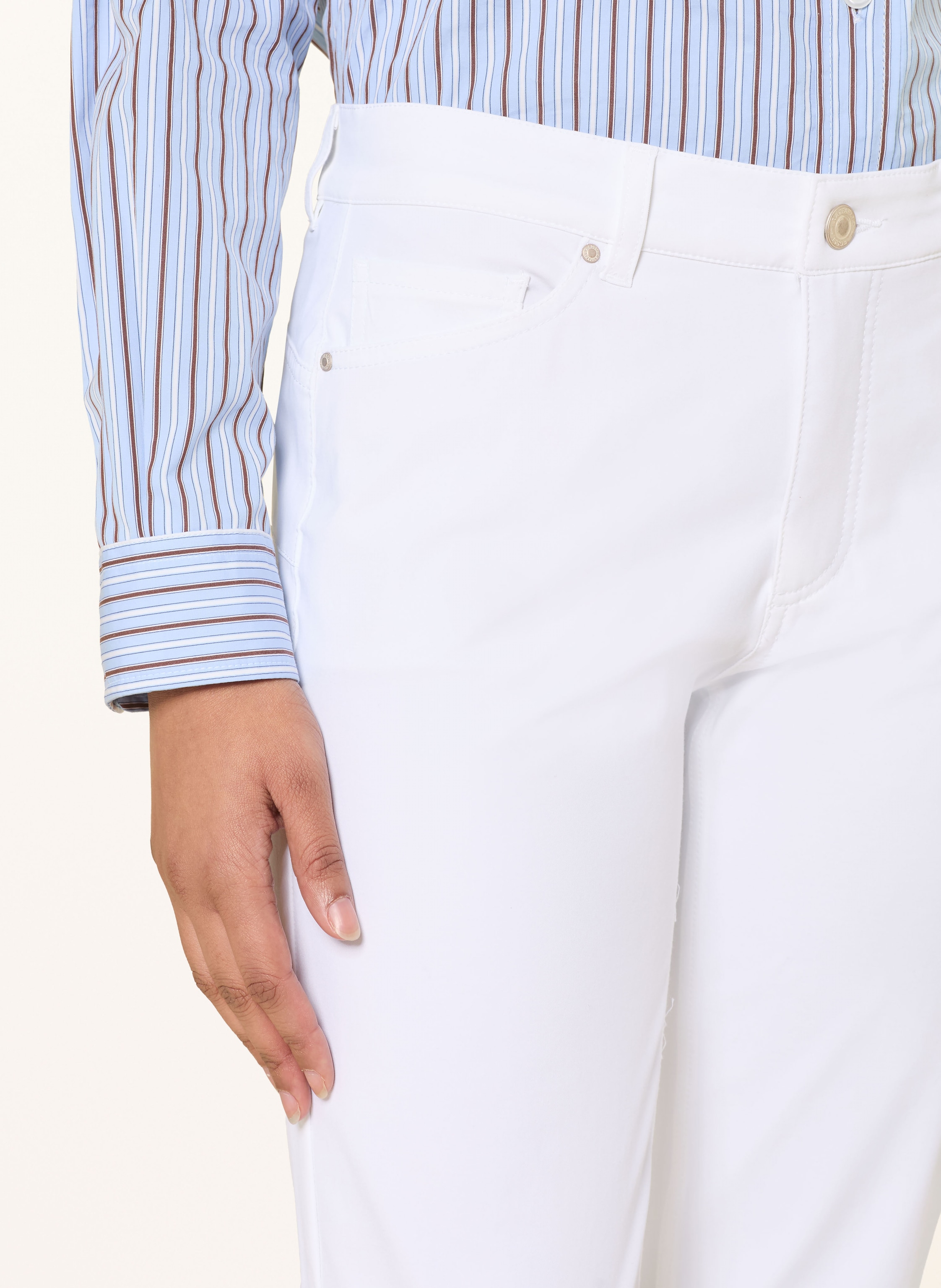 Thumbnail - Raffaello Rossi 7/8-Hose Suzy weiss