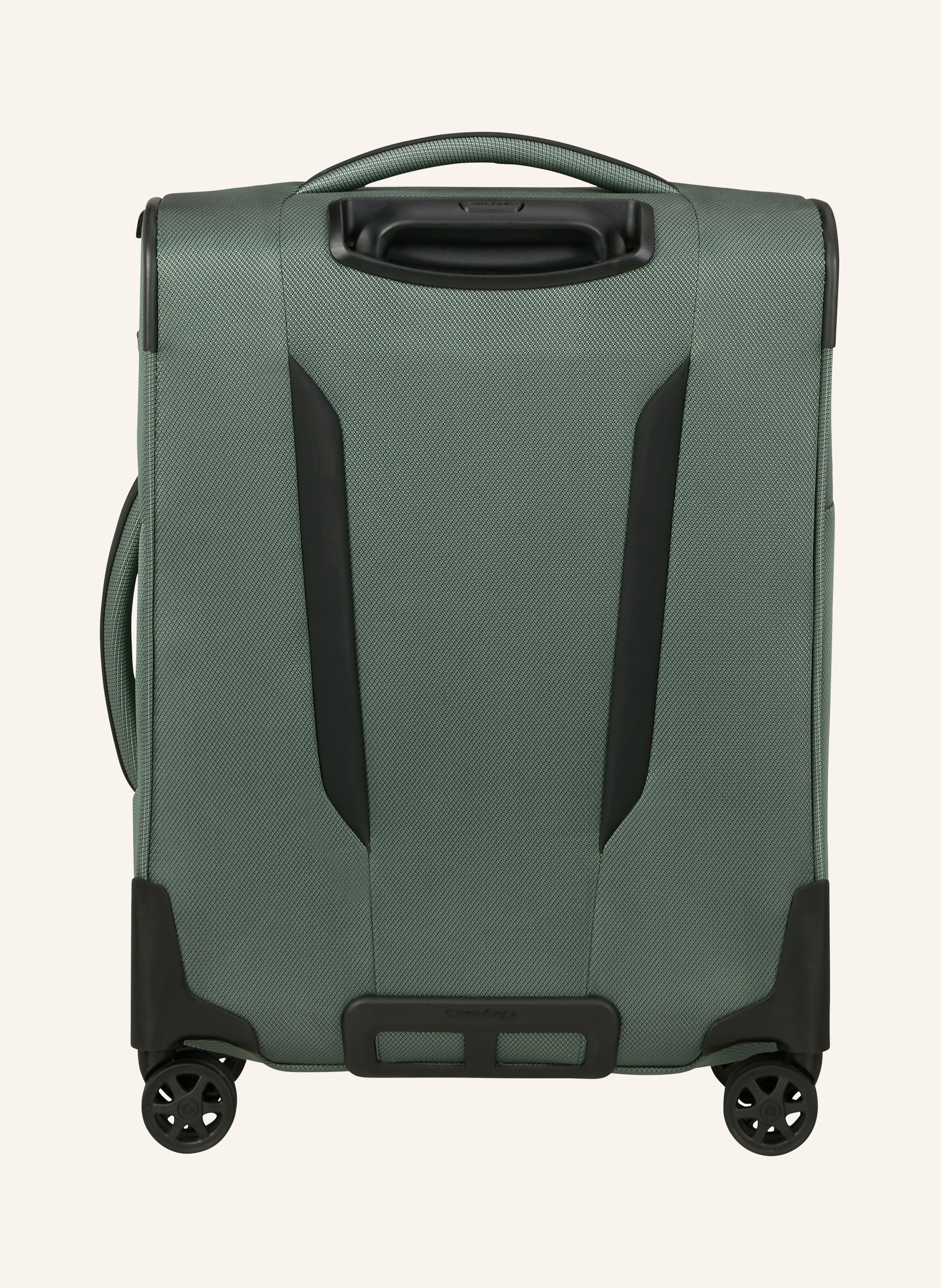 Thumbnail - Samsonite Trolley Respark gruen