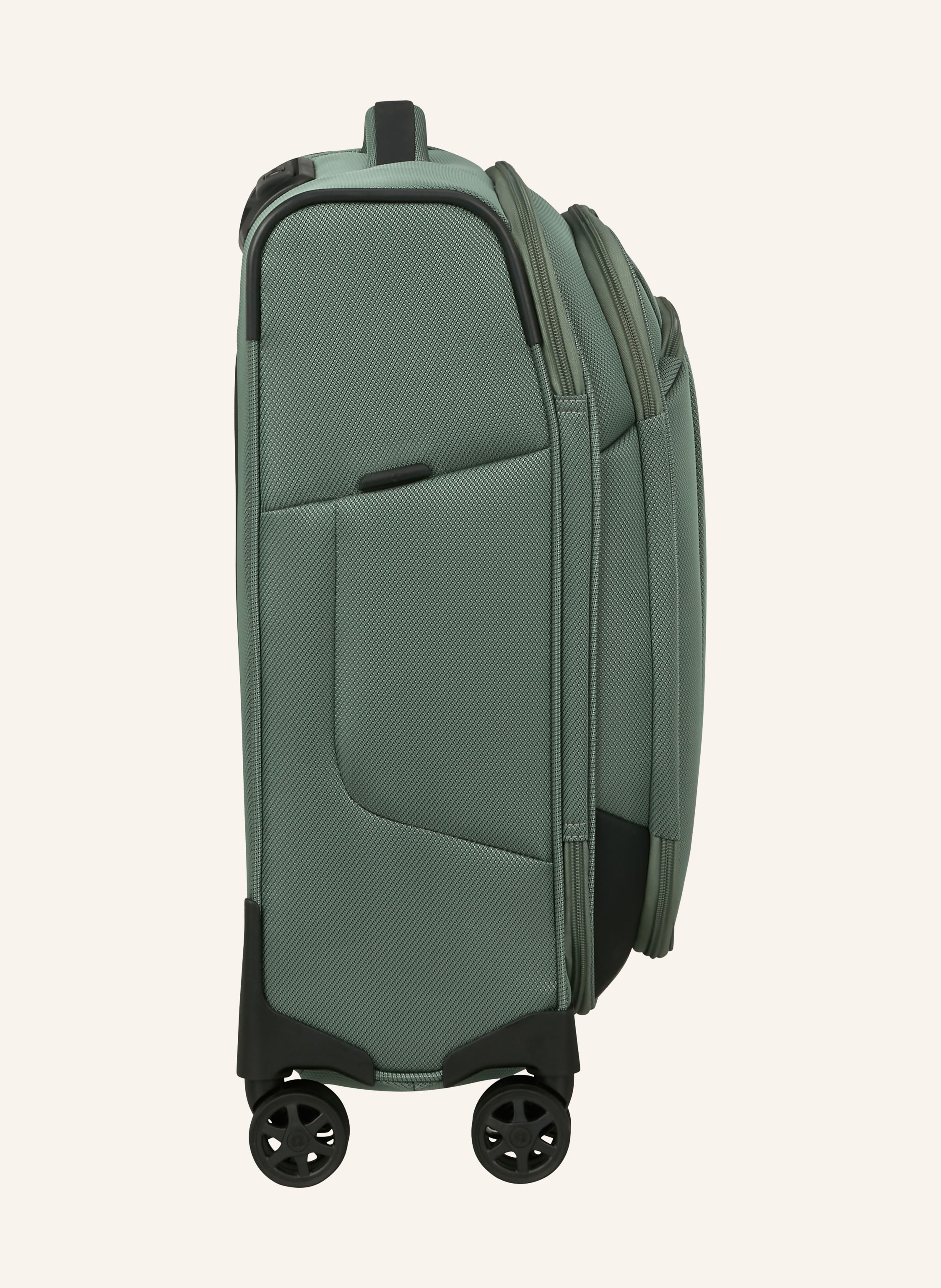 Thumbnail - Samsonite Trolley Respark gruen