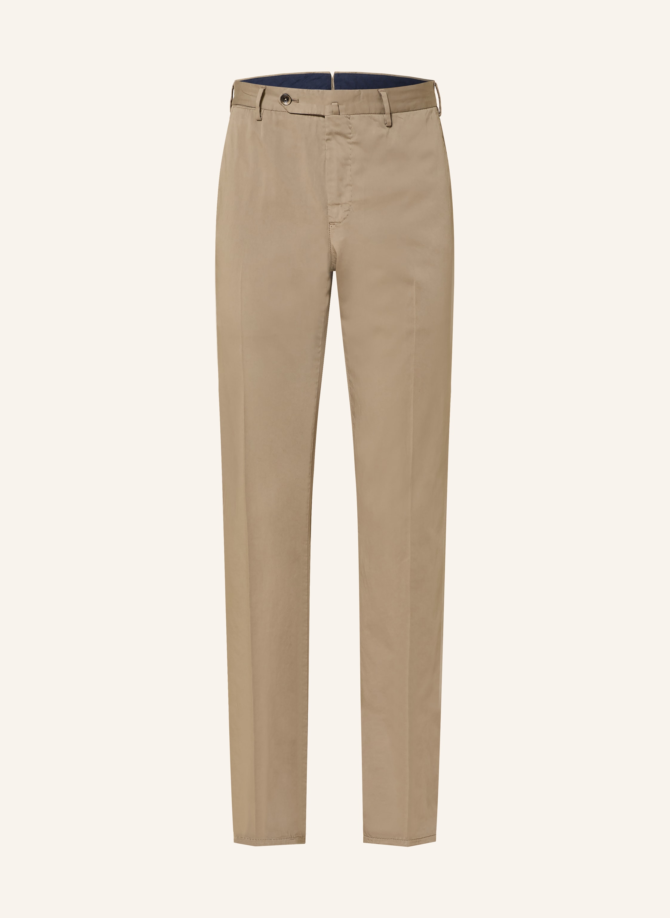 Pt Torino Chino Slim Fit beige