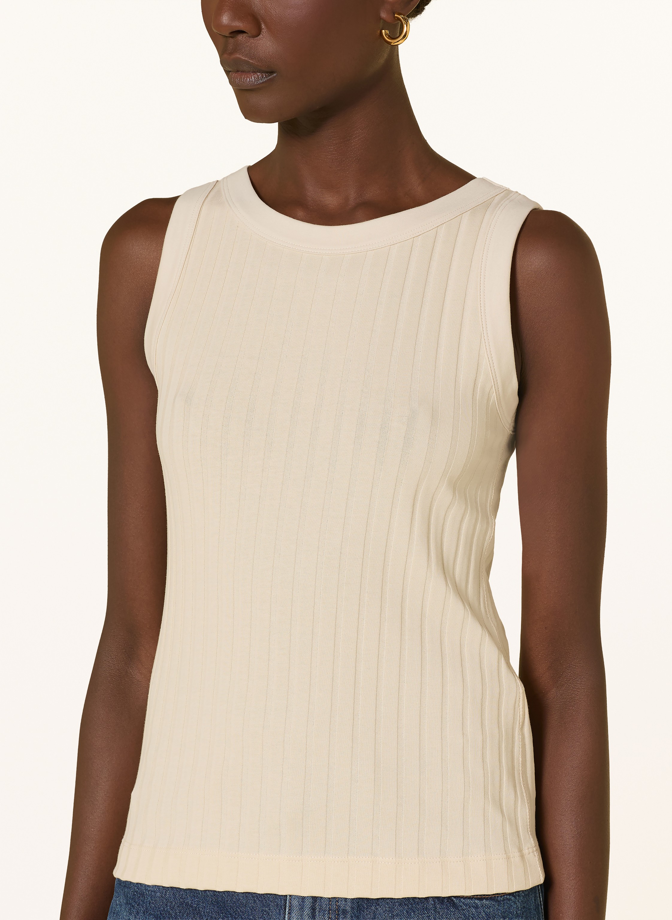 Thumbnail - Lilienfels Top grau