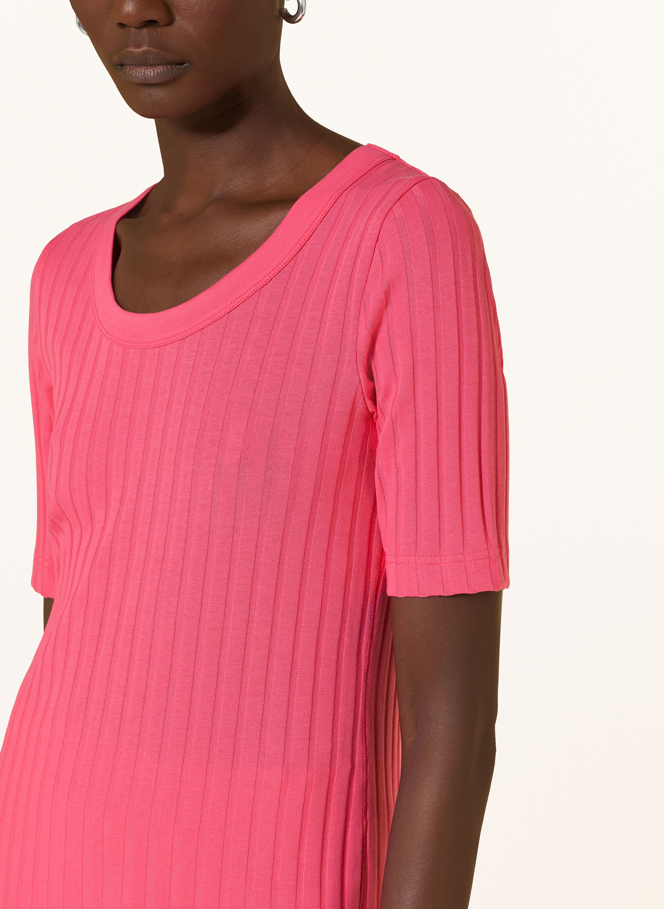 Thumbnail - Lilienfels Strickshirt pink