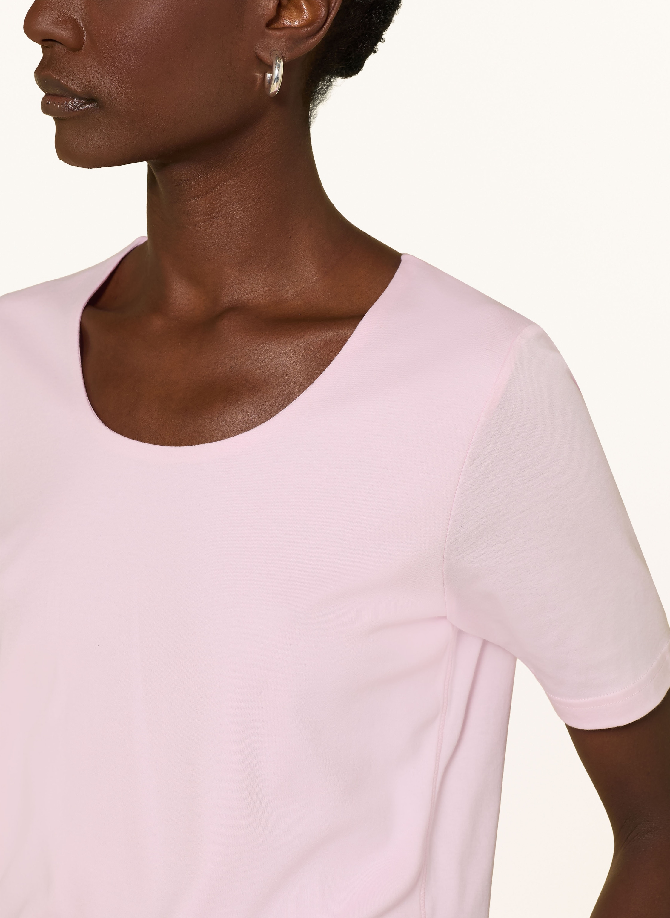 Thumbnail - Lilienfels T-Shirt rosa