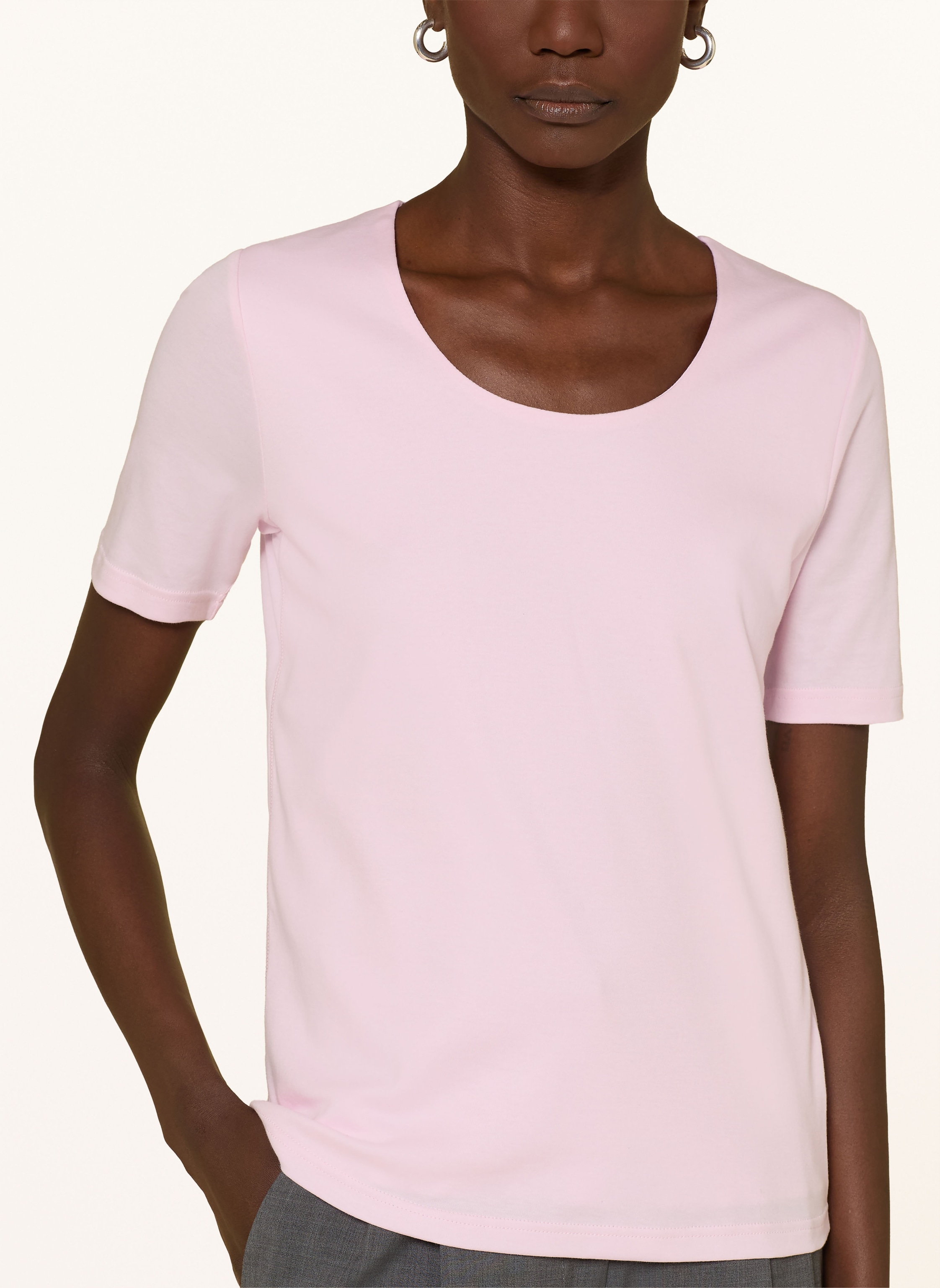 Thumbnail - Lilienfels T-Shirt rosa