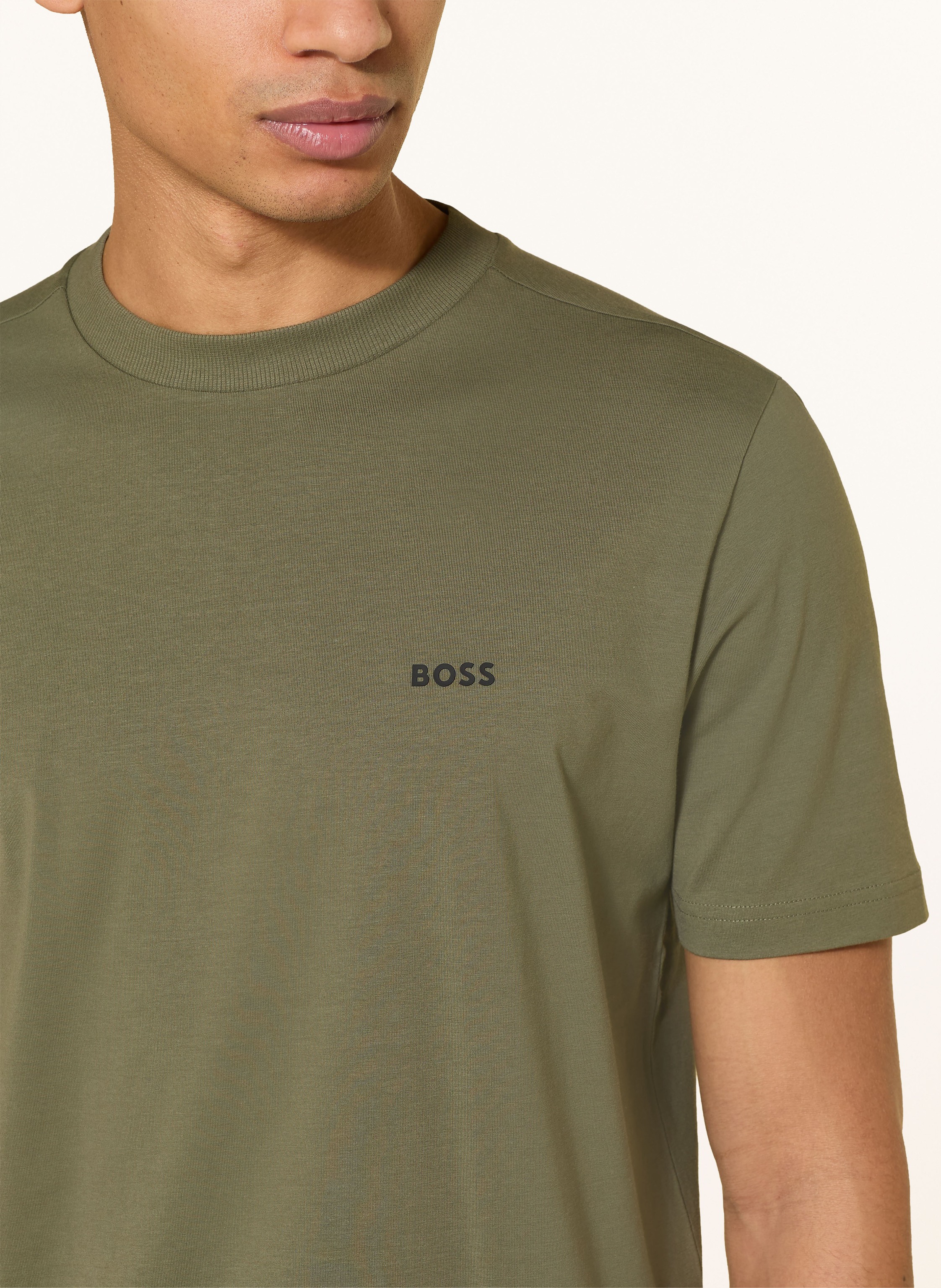 Thumbnail - Boss T-Shirt Tee beige