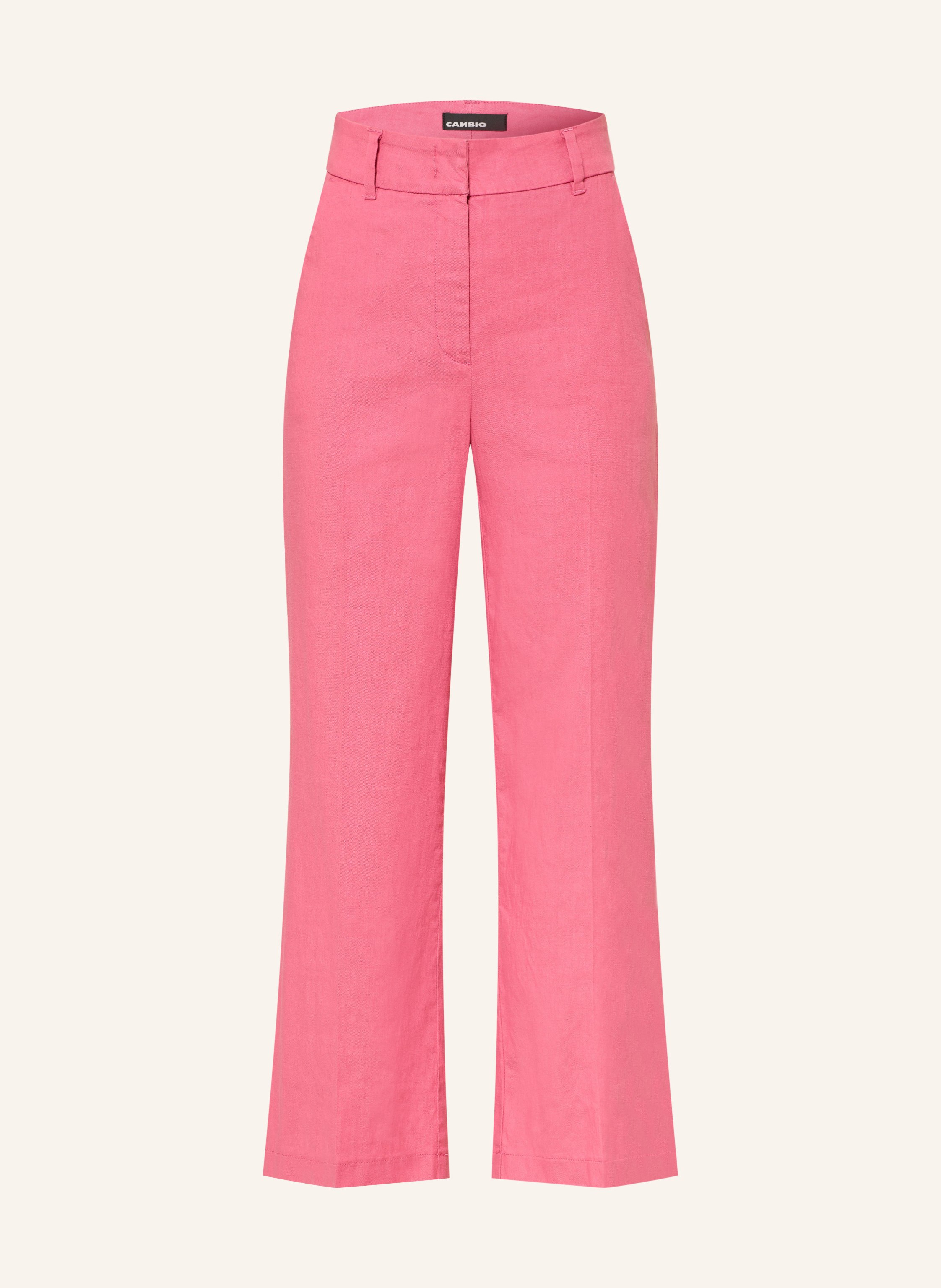 Cambio 7/8-Hose pink