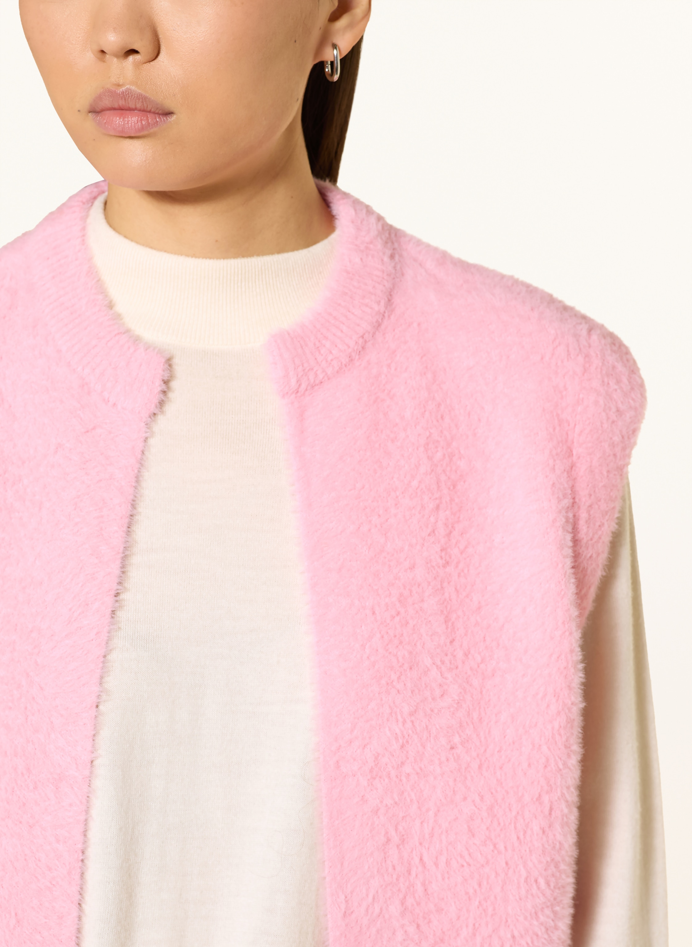 Thumbnail - Rino & Pelle Strickhülle Elona pink