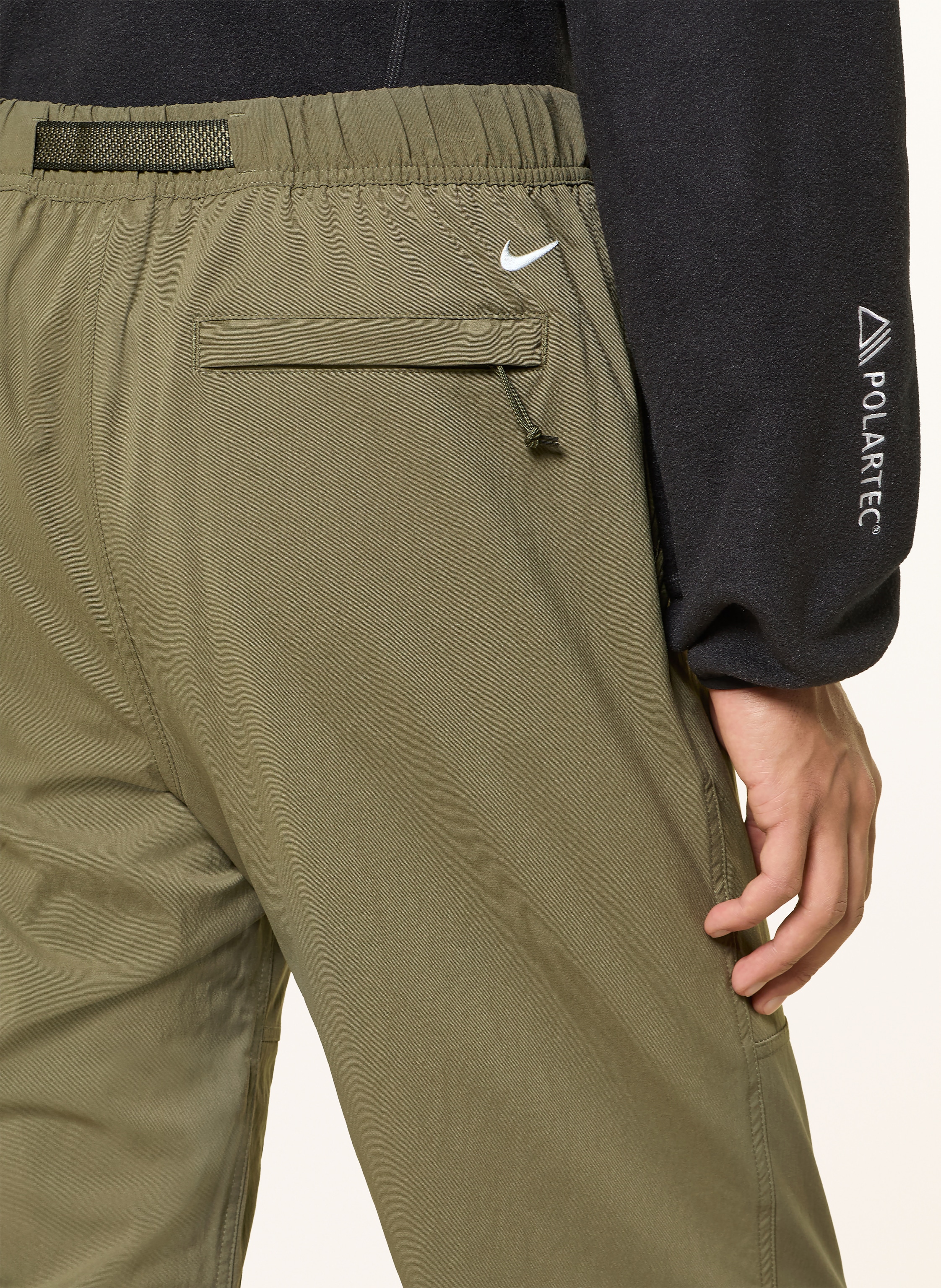 Thumbnail - Nike Trekkinghose Acg gruen