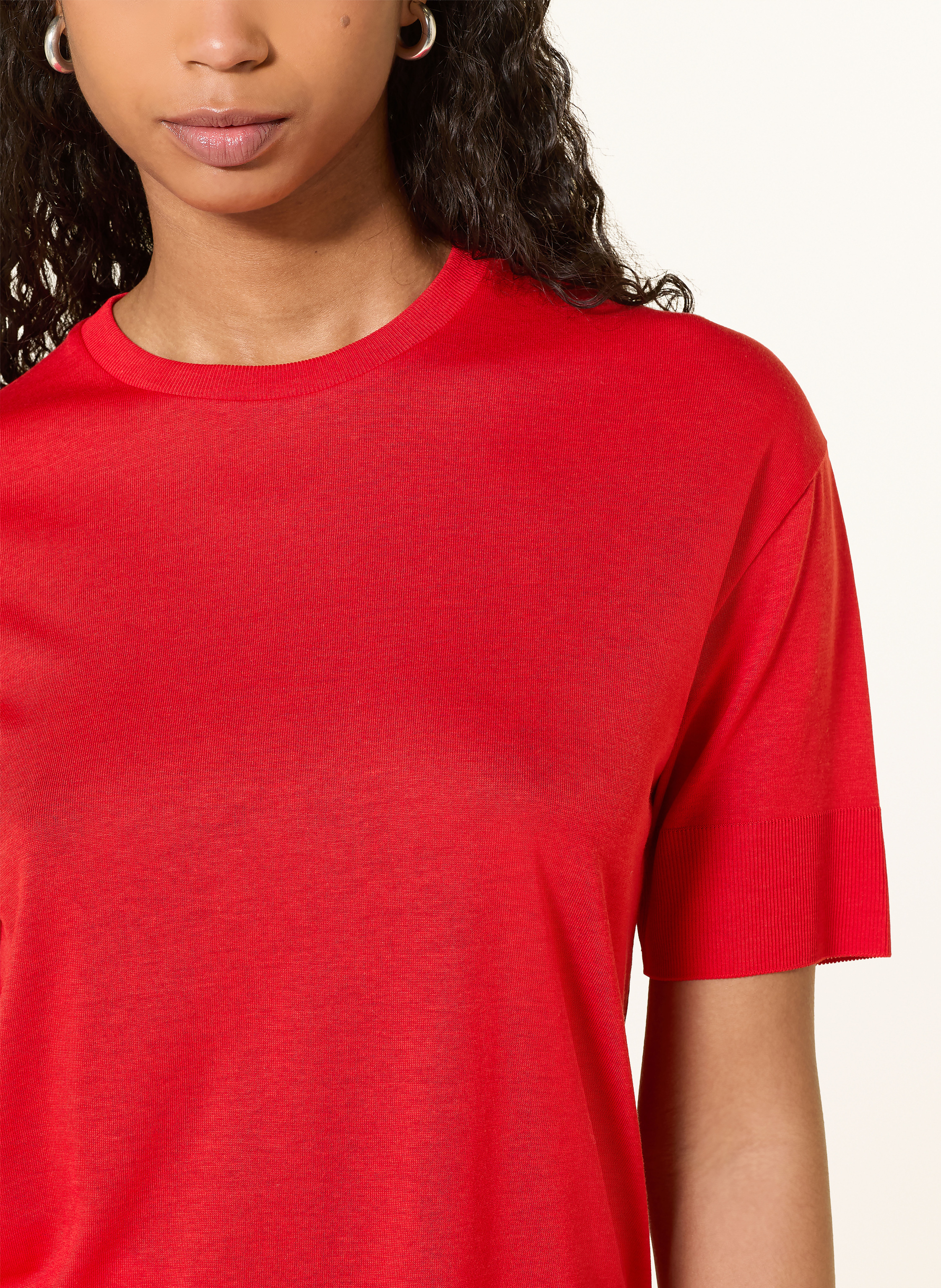 Thumbnail - Windsor. T-Shirt rot