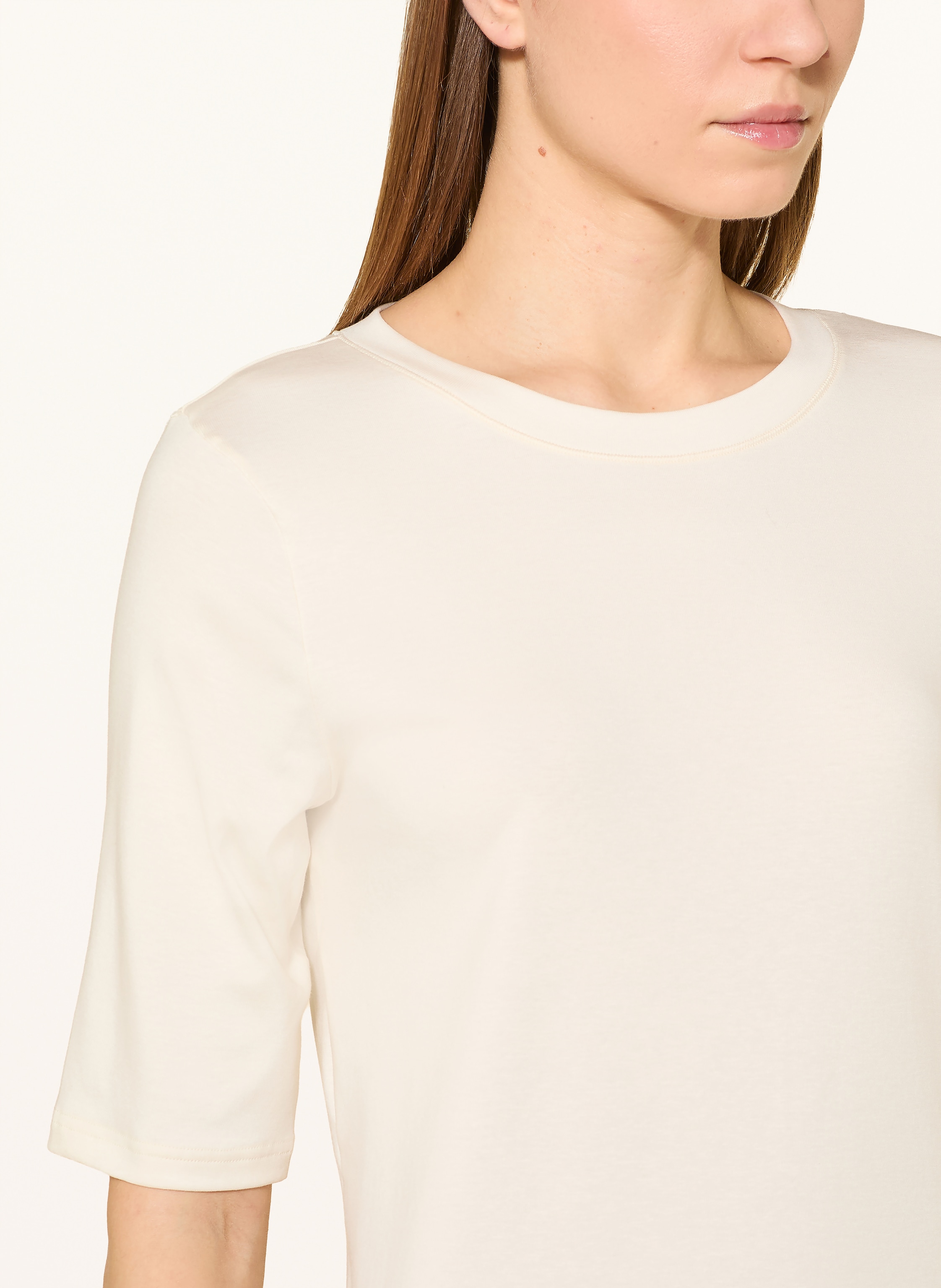 Thumbnail - Calida Schlafshirt Favourites Magic weiss