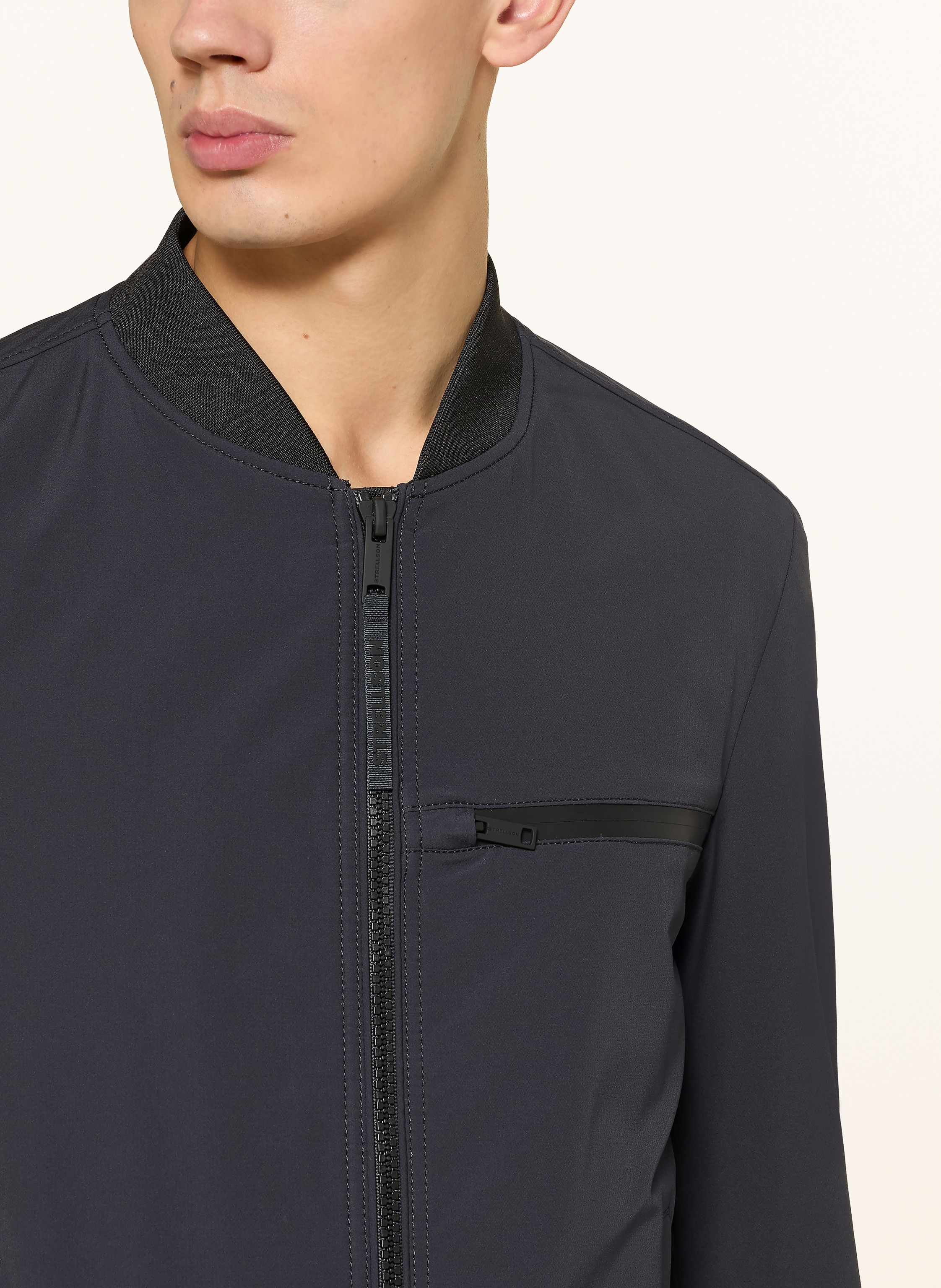 Thumbnail - Strellson Blouson Clearwater blau