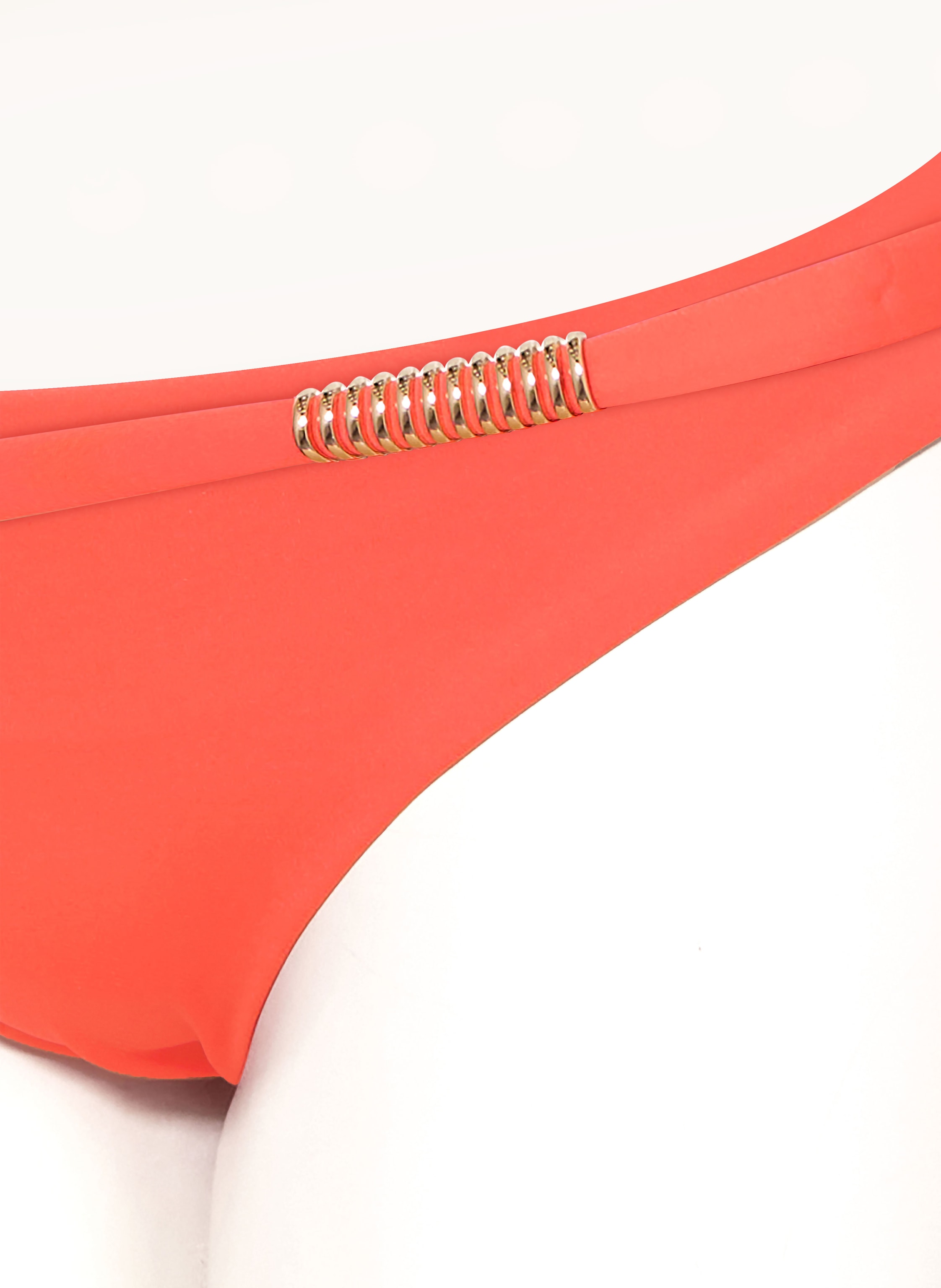 Thumbnail - Chantelle Basic-Bikini-Hose Icon pink