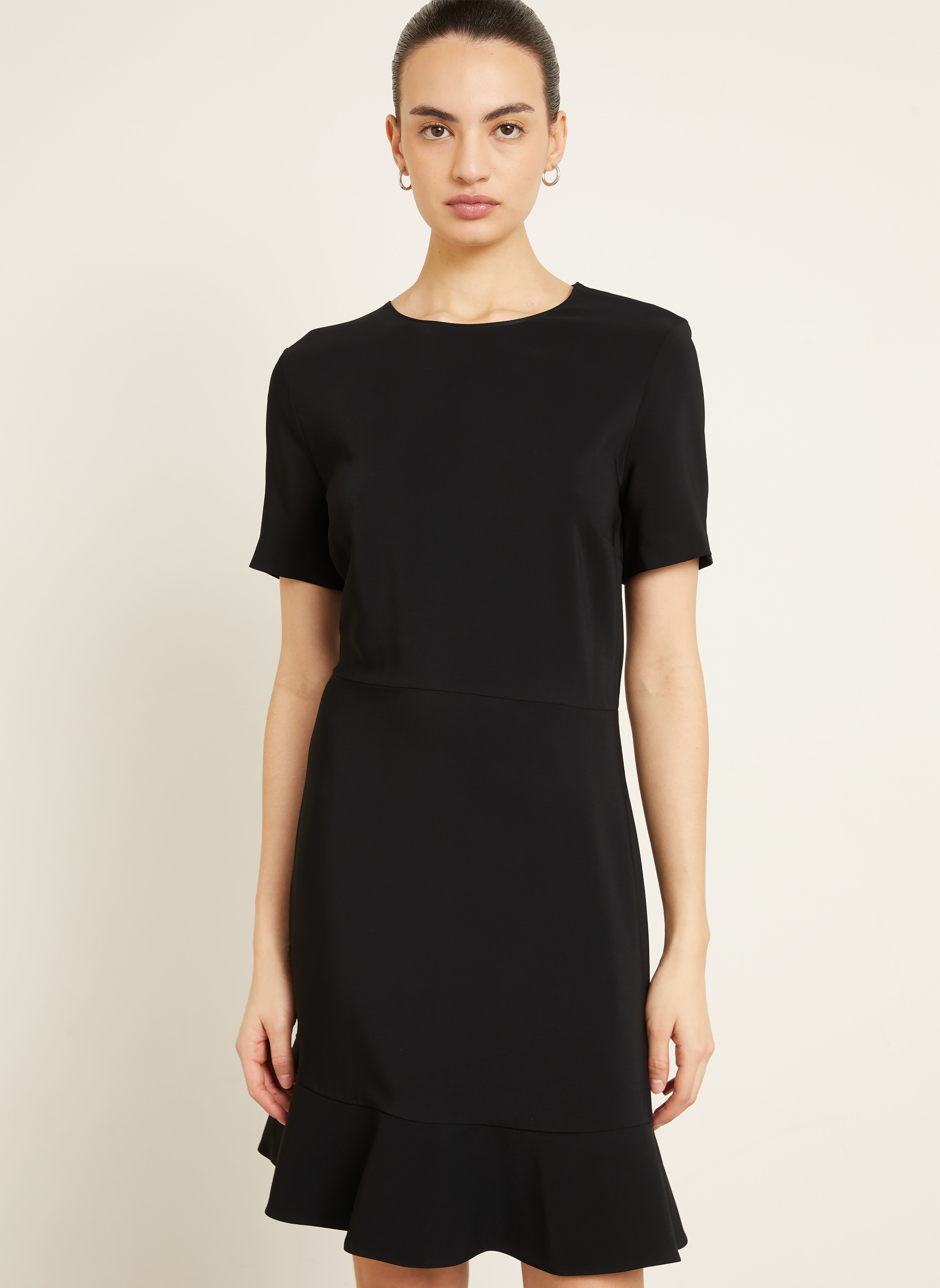 Thumbnail - Stella Mccartney Kleid schwarz