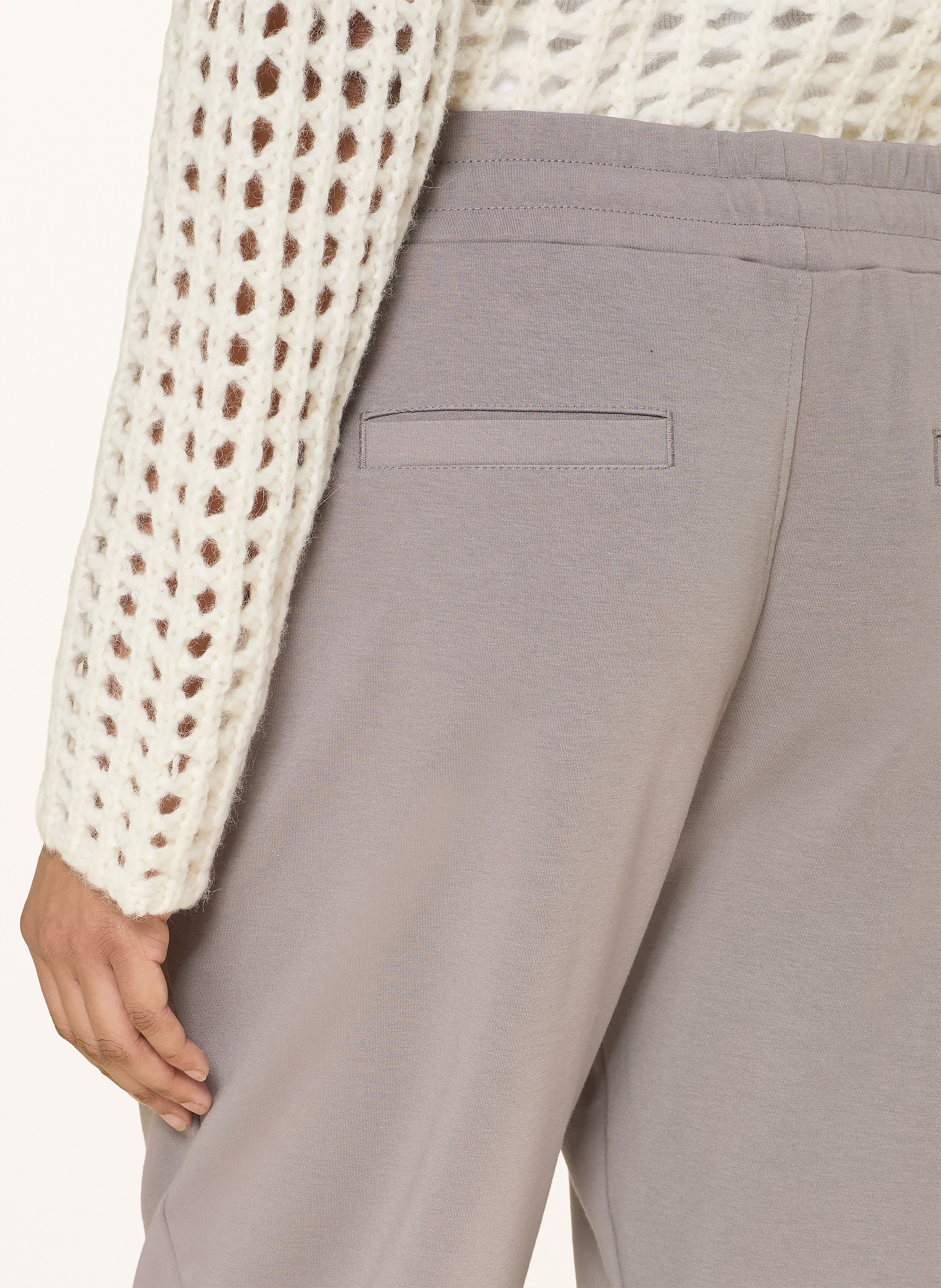 Thumbnail - Juvia Sweatpants Brian grau