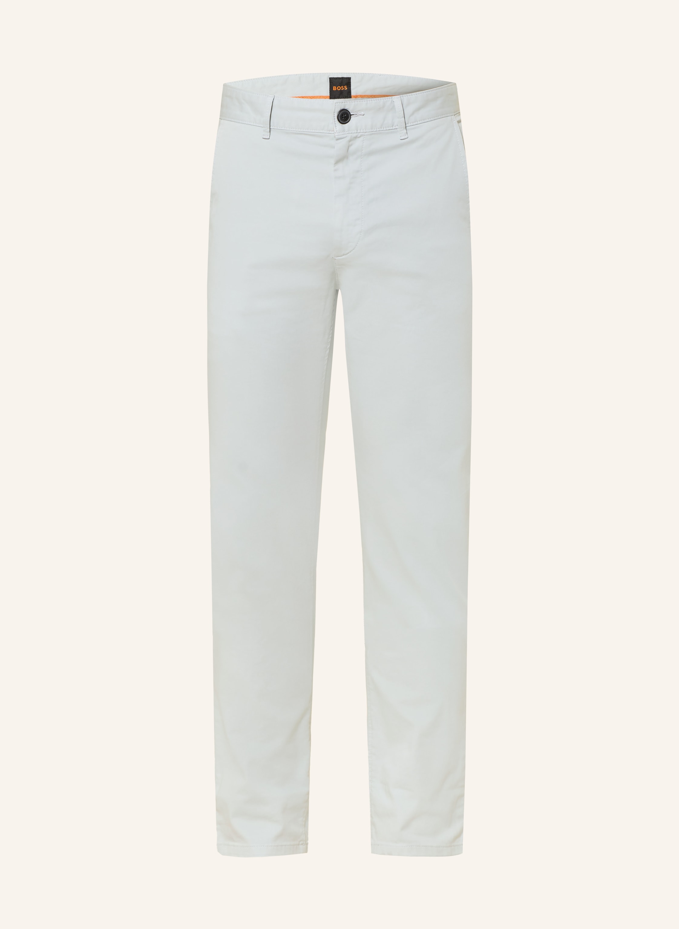 Boss Chino Chino Slim Fit gruen