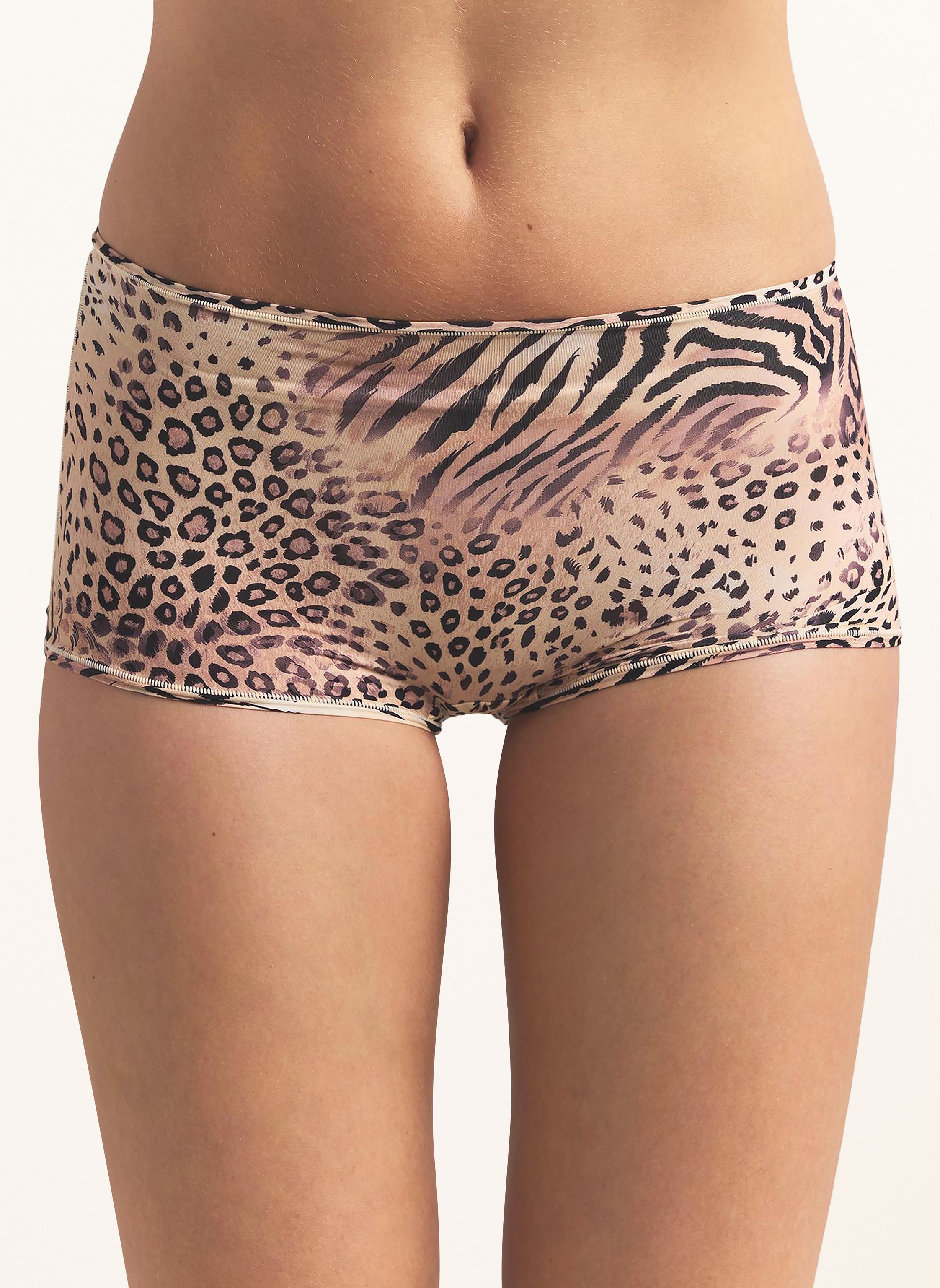 Thumbnail - Skims Panty Fits Everybody beige