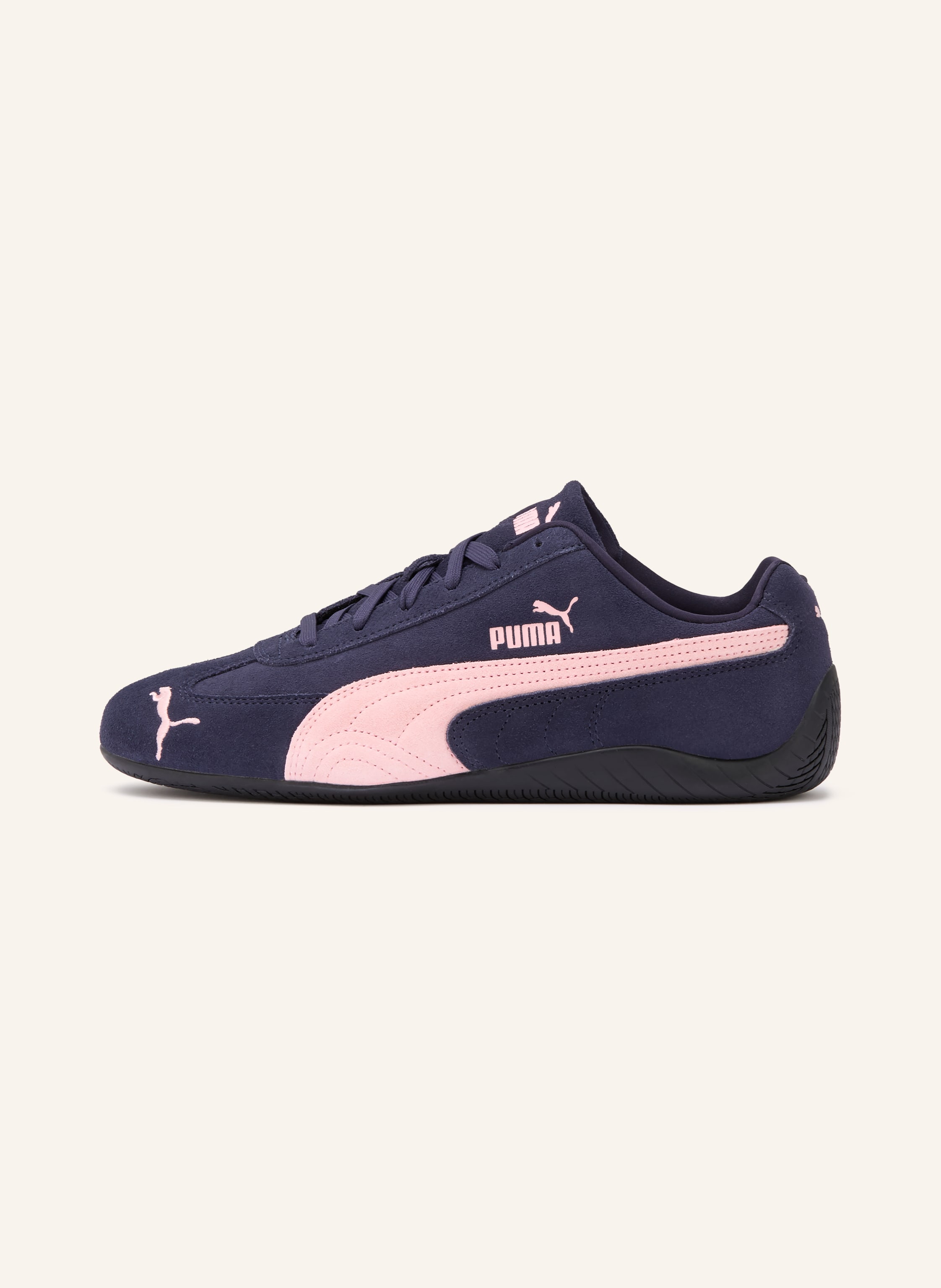Thumbnail - Puma Sneaker Speedcat Og blau