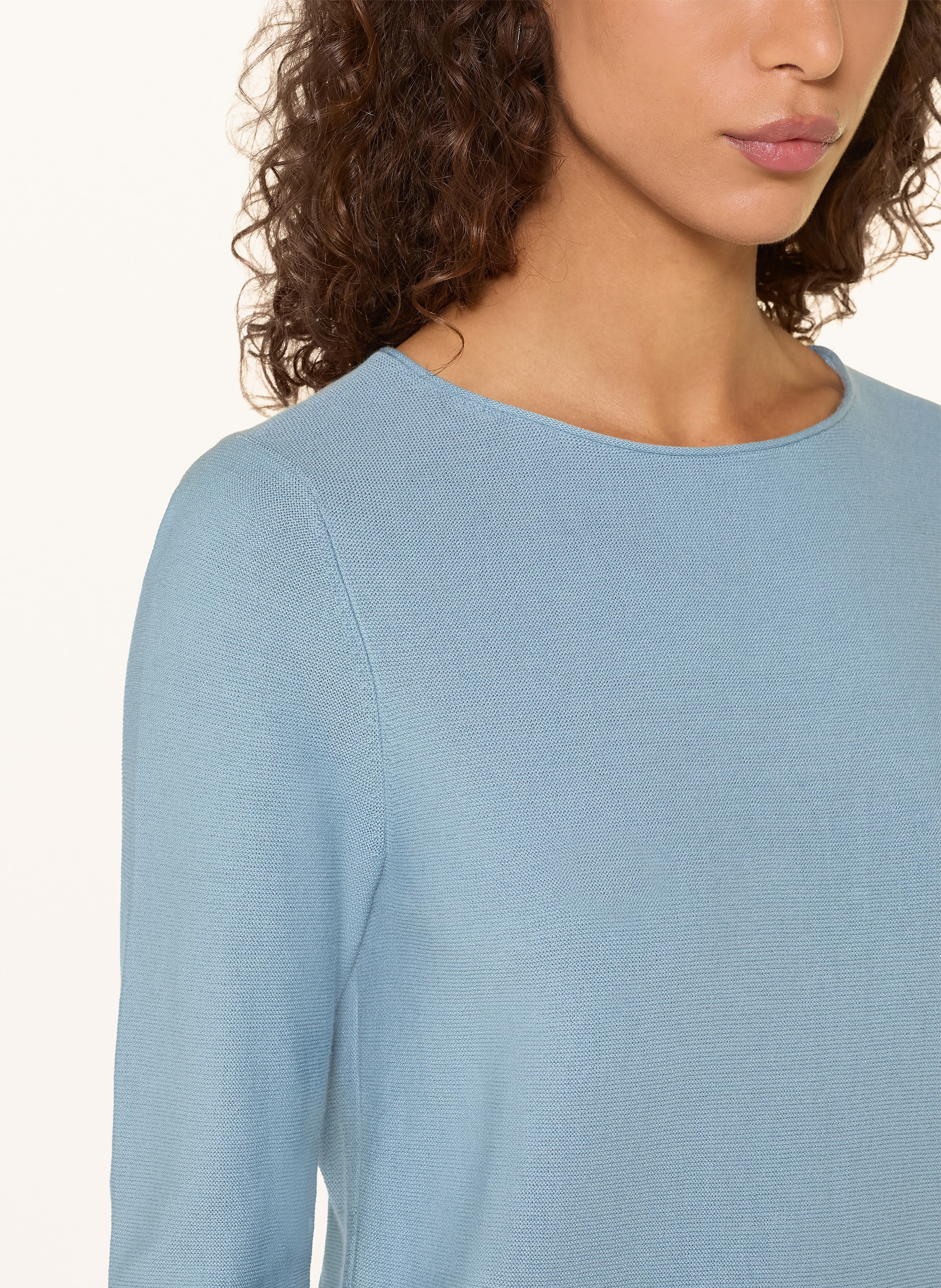Thumbnail - Marc O'polo Pullover blau