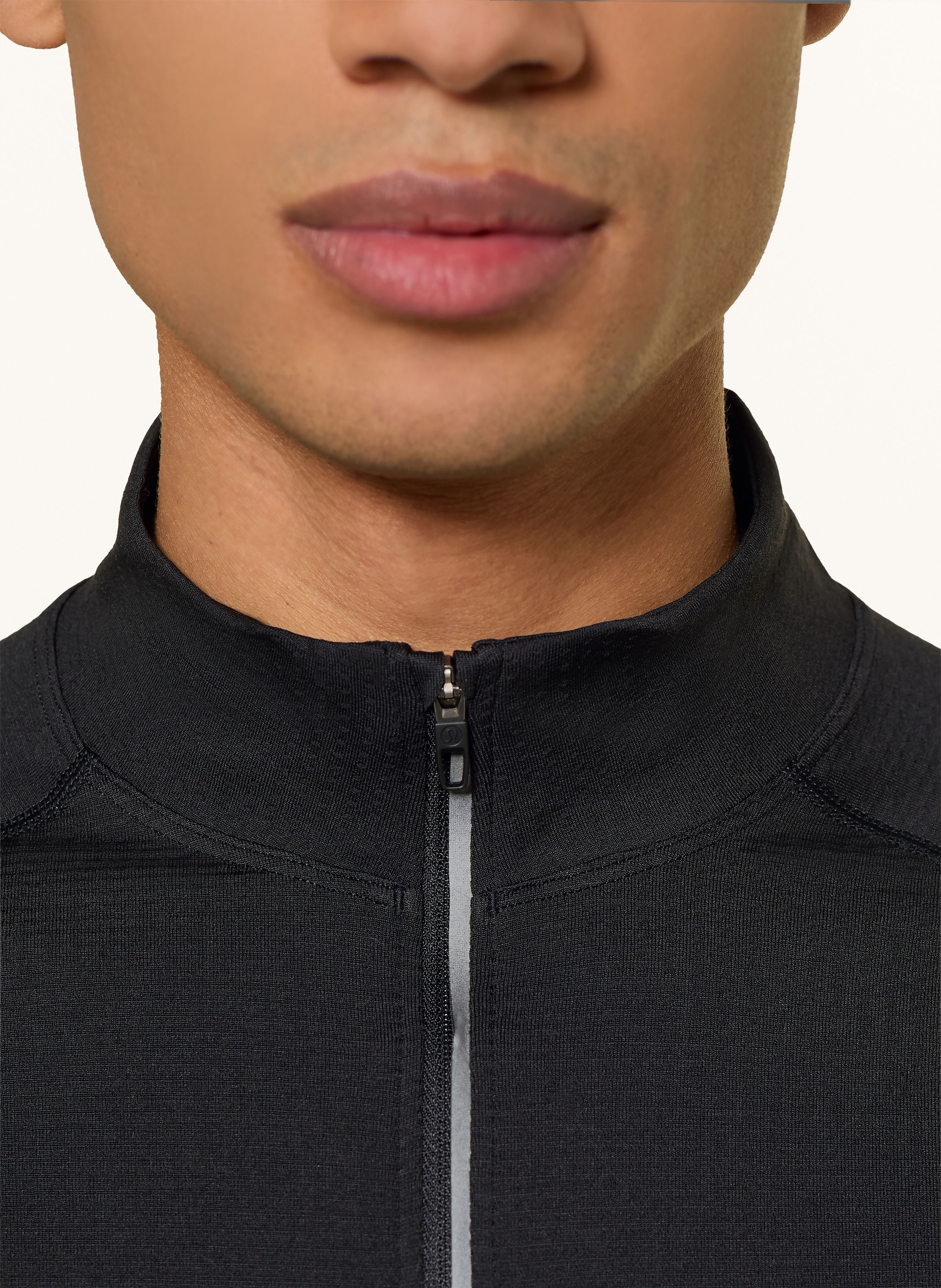 Thumbnail - Lululemon Longsleeve Metal Vent Tech 3.0 schwarz