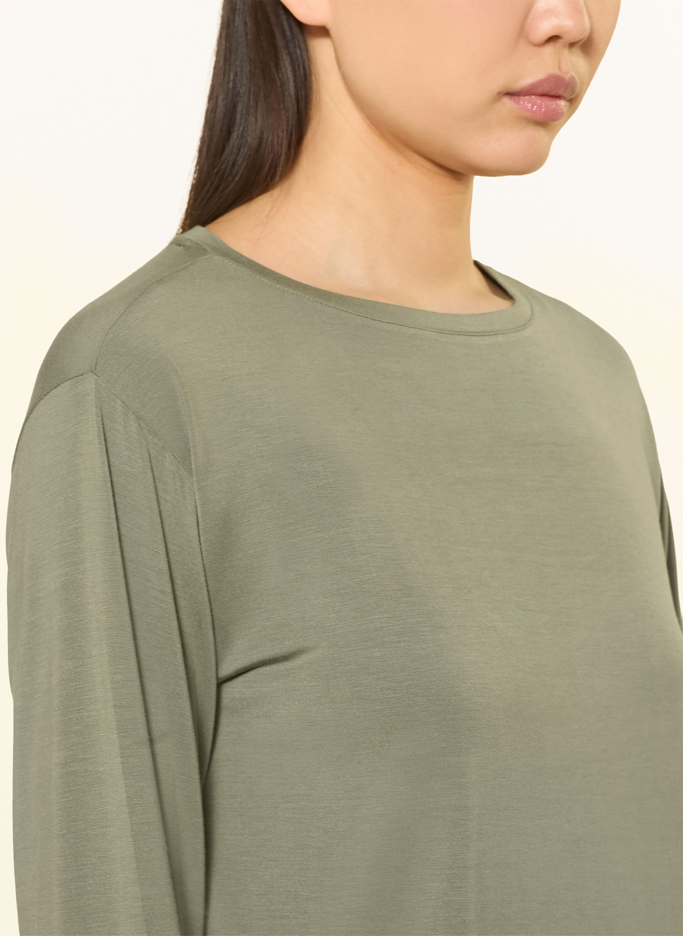 Thumbnail - Chantelle Schlafshirt Joe gruen