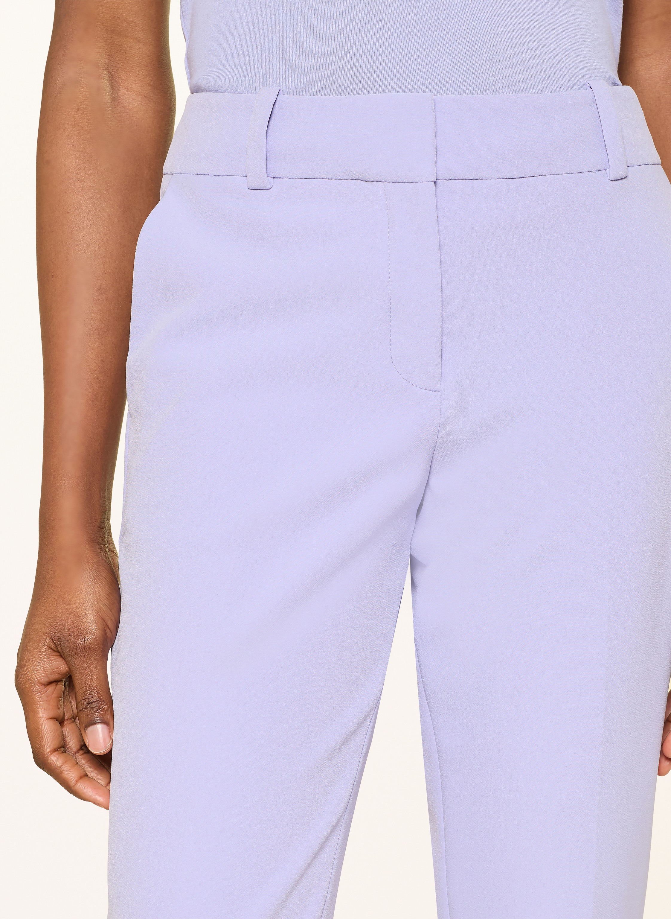 Thumbnail - Hugo Hose Hedima lila