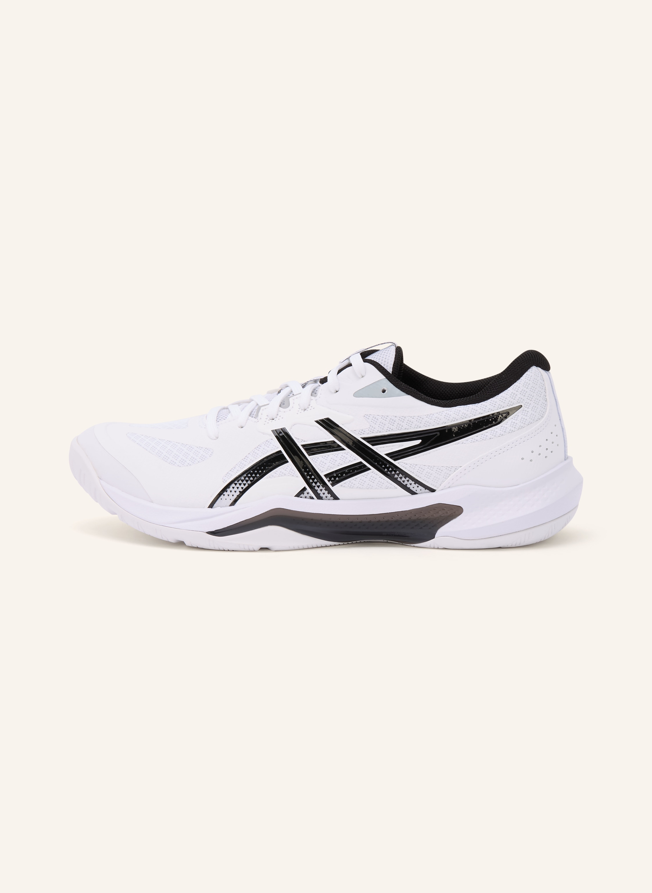 Thumbnail - Asics Indoorschuhe Gel-Tactic 13 weiss