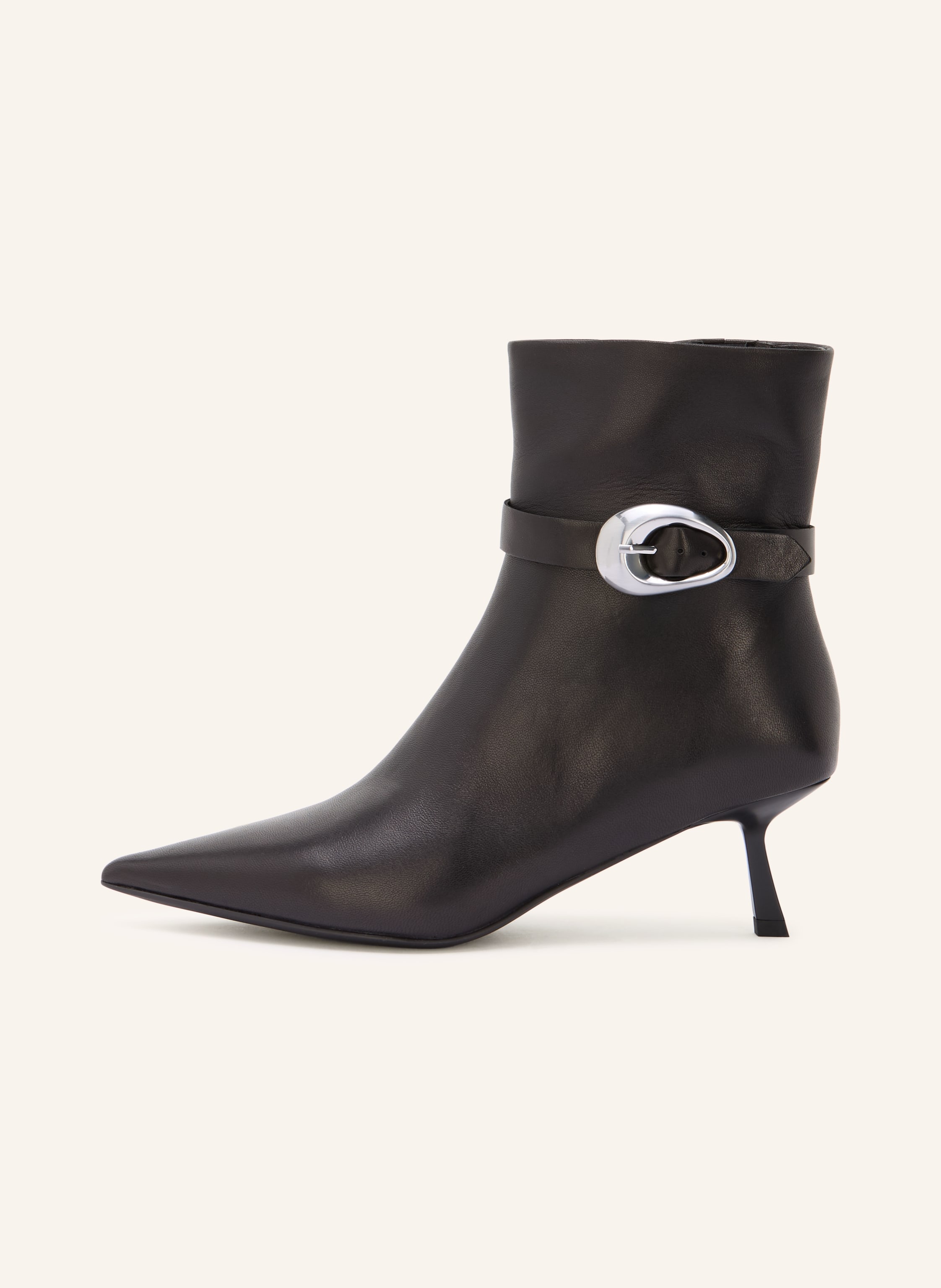 Thumbnail - Marc Cain Stiefeletten schwarz