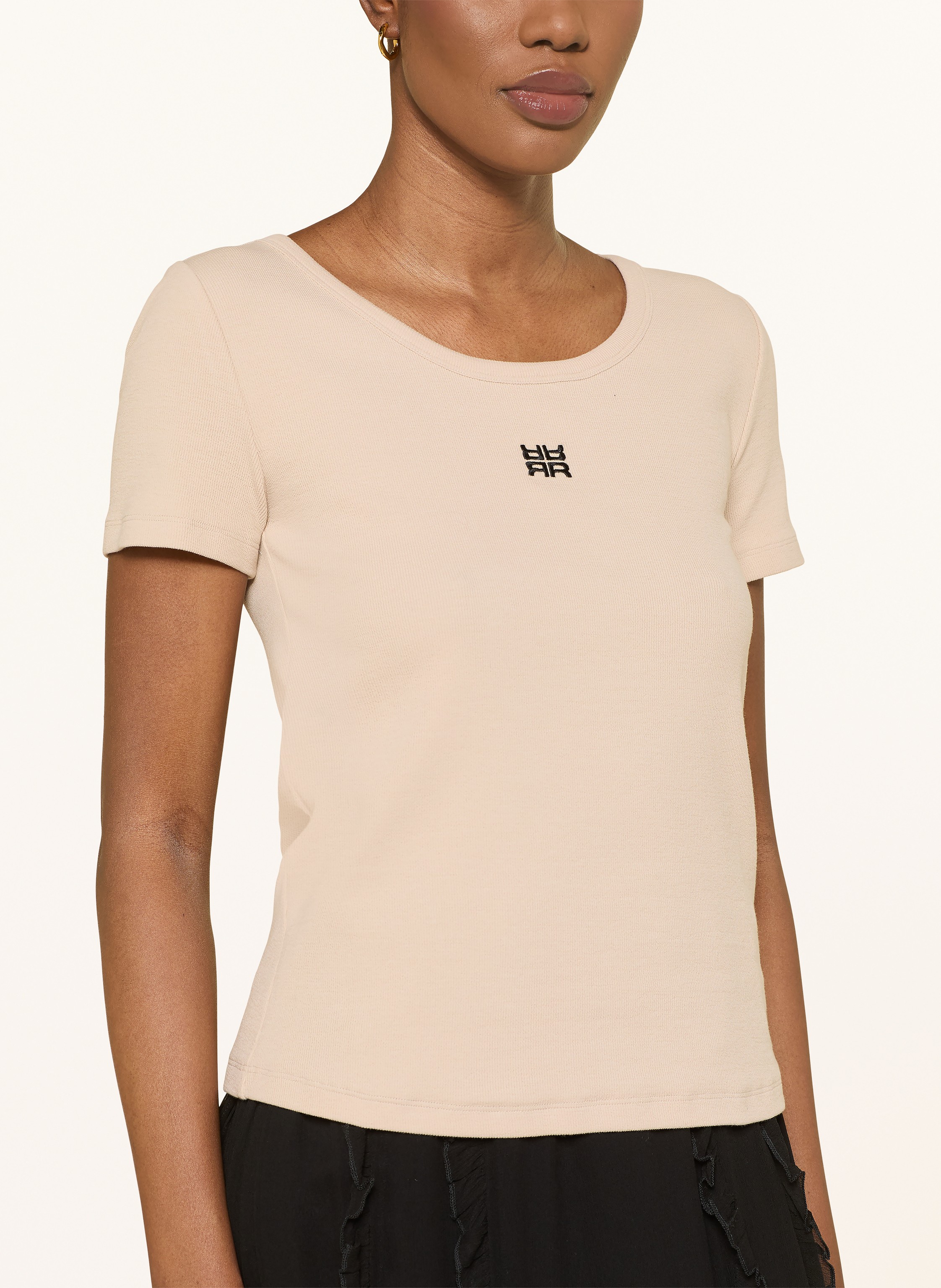 Thumbnail - Riani T-Shirt beige