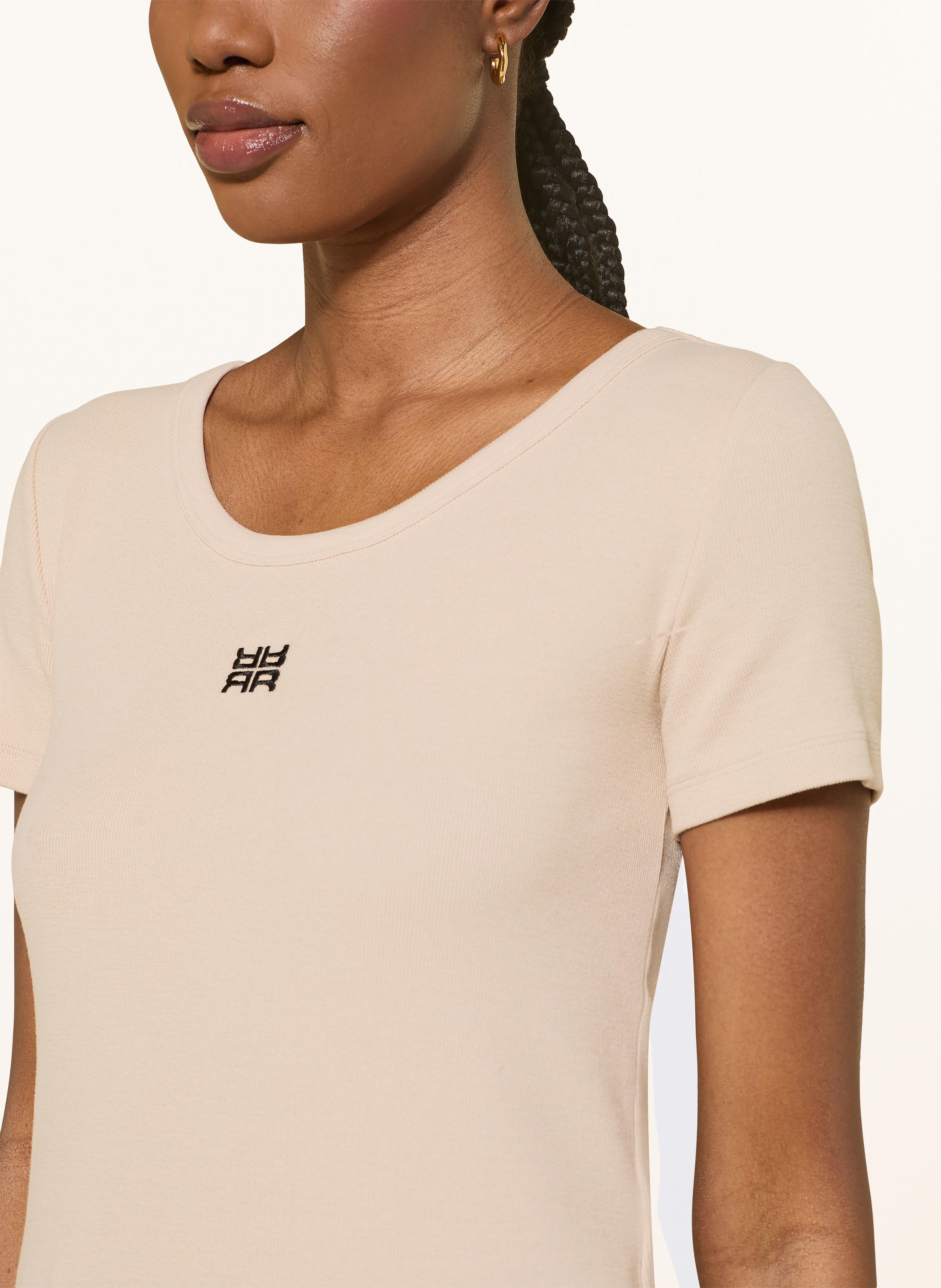 Thumbnail - Riani T-Shirt beige