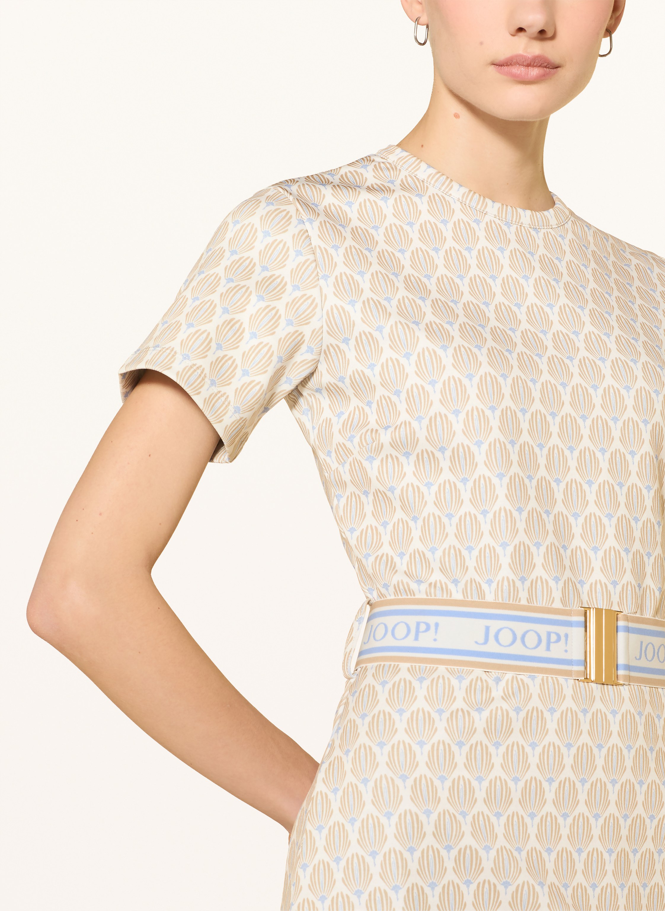 Thumbnail - Joop! Kleid Trish weiss