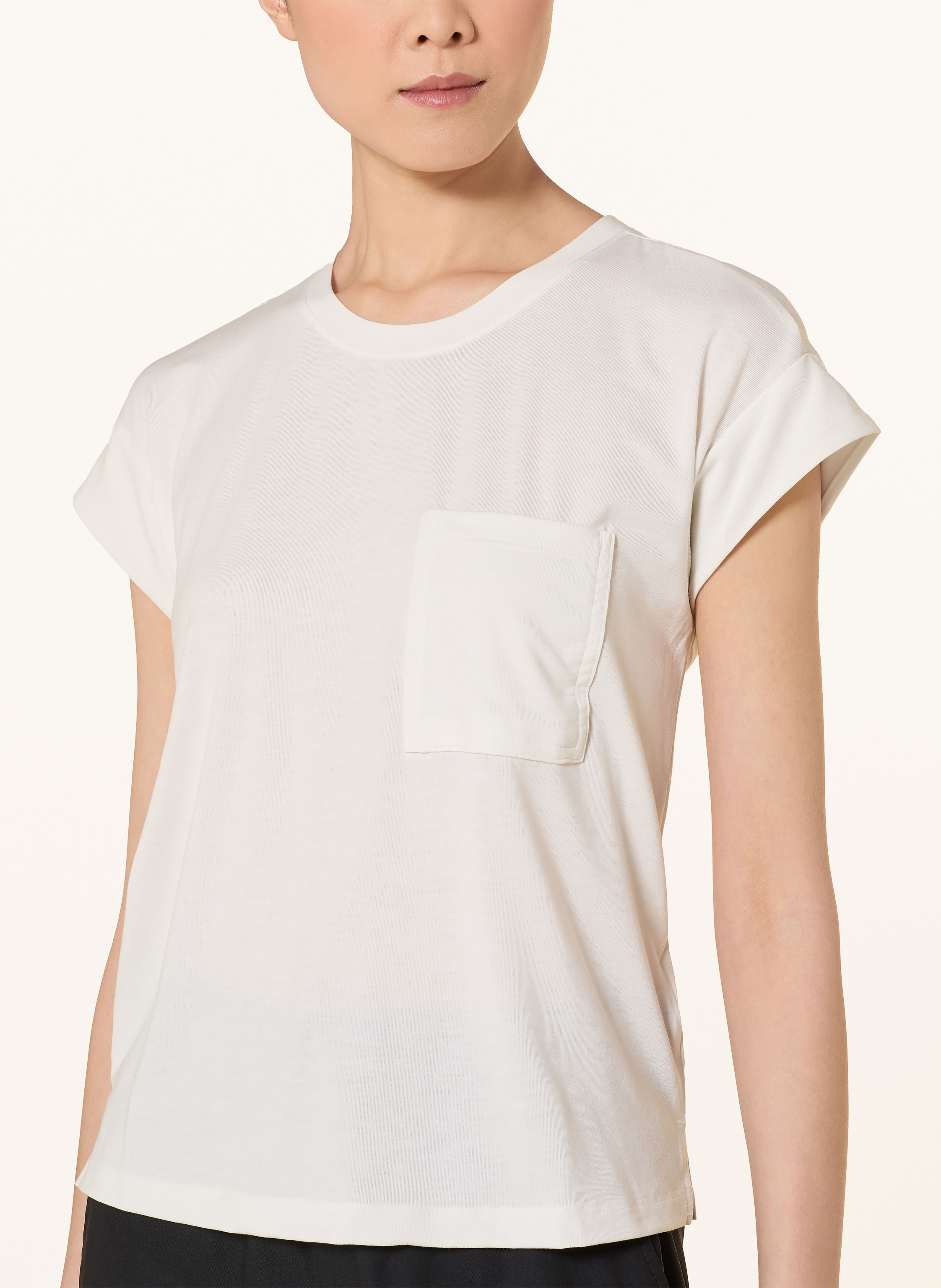 Thumbnail - Columbia T-Shirt Daniela Falls™ weiss