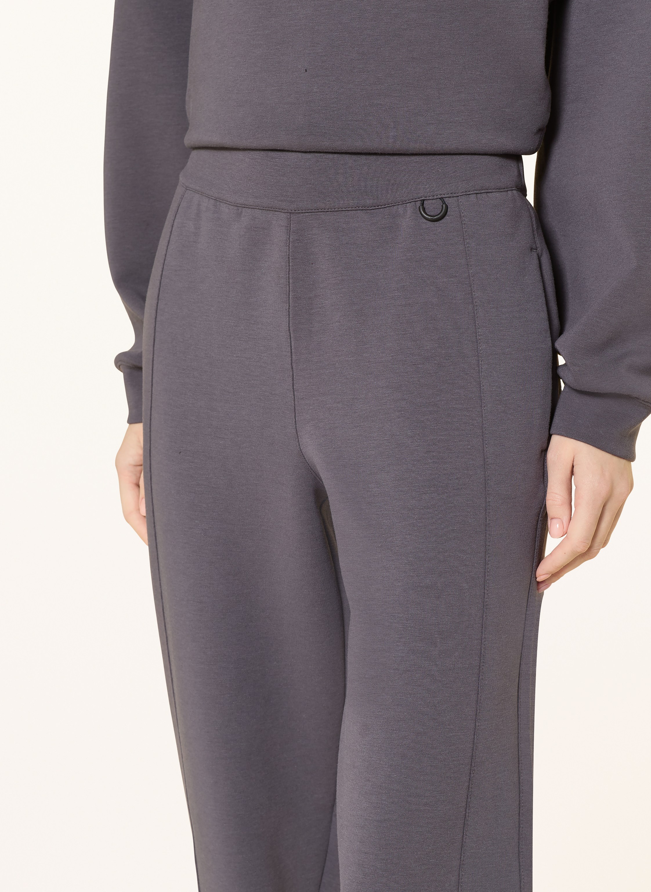 Thumbnail - Nike Trainingshose 24.7 grau