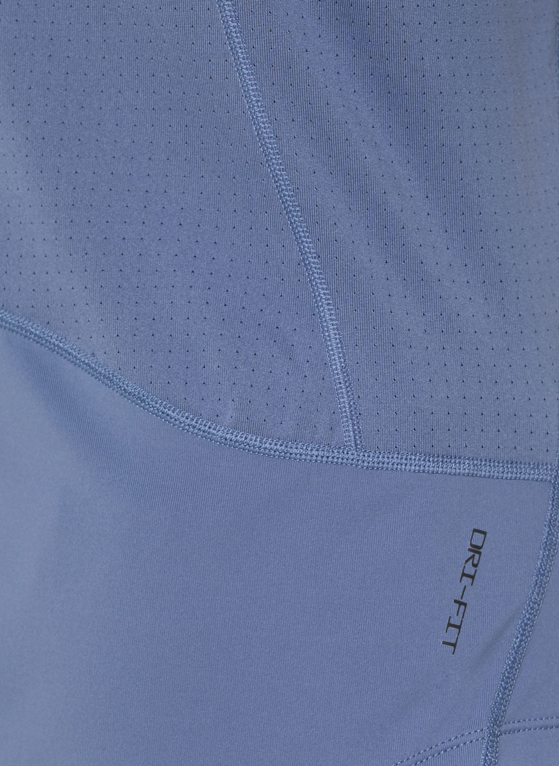 Thumbnail - Nike T-Shirt Pro blau