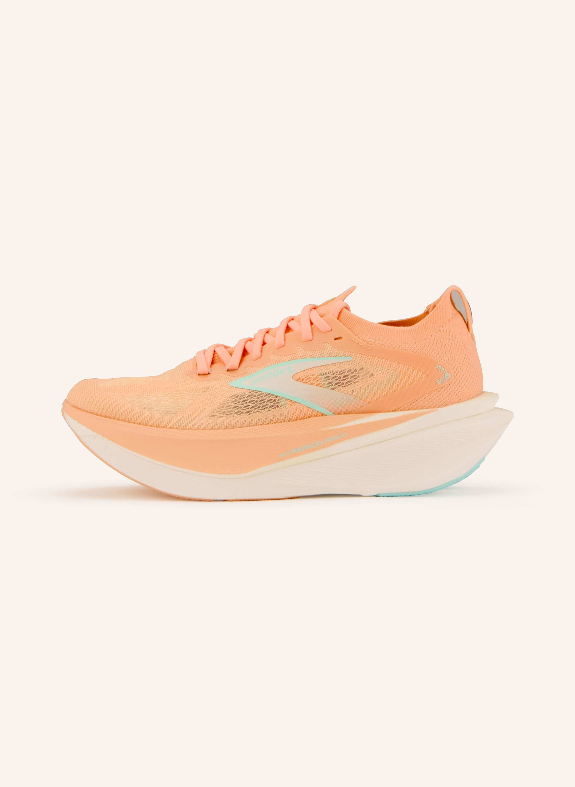 Thumbnail - Brooks Laufschuhe Hyperion Max 3 orange
