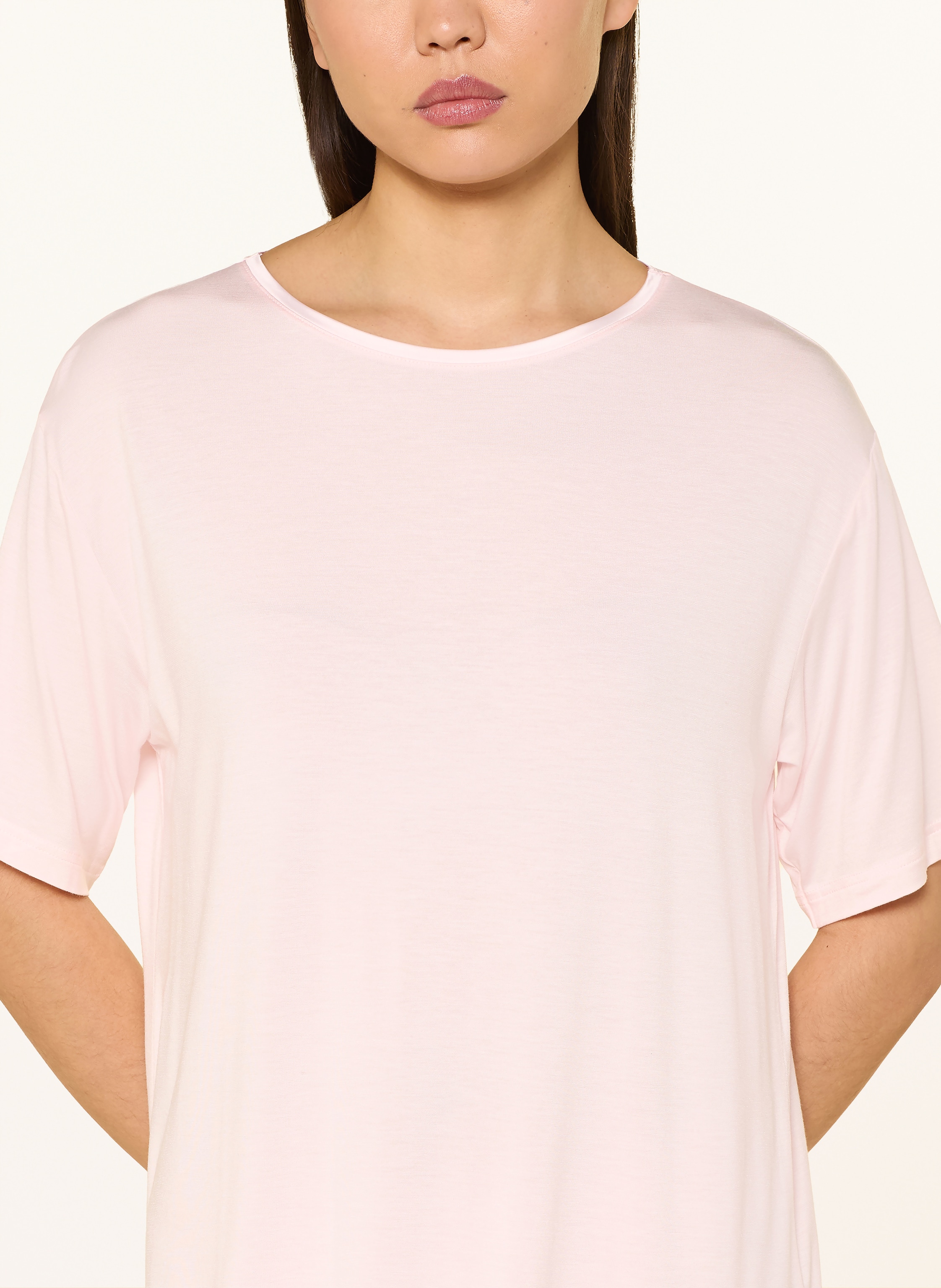 Thumbnail - Mey Nachthemd Serie Pure Chic pink