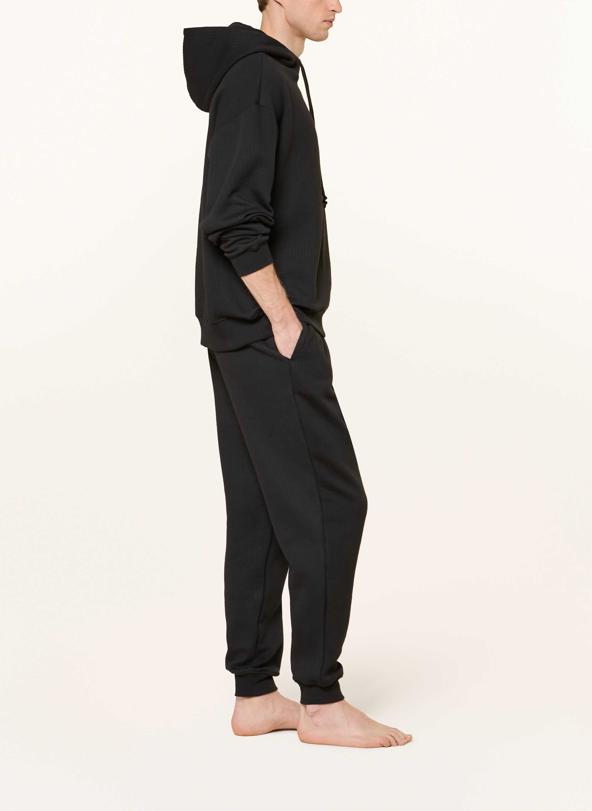 Thumbnail - Calvin Klein Sweatpants schwarz