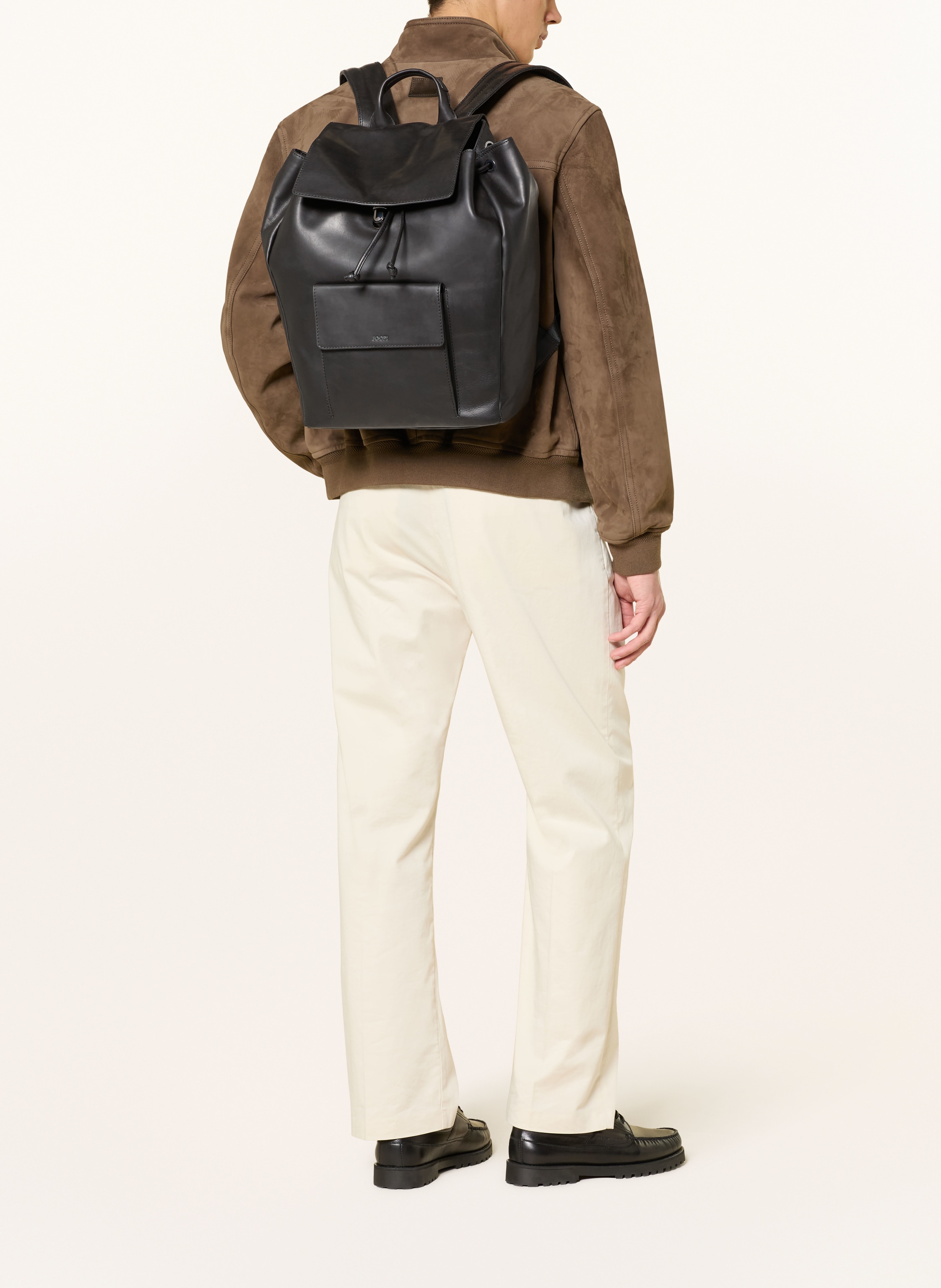 Thumbnail - Joop! Rucksack Claudio schwarz