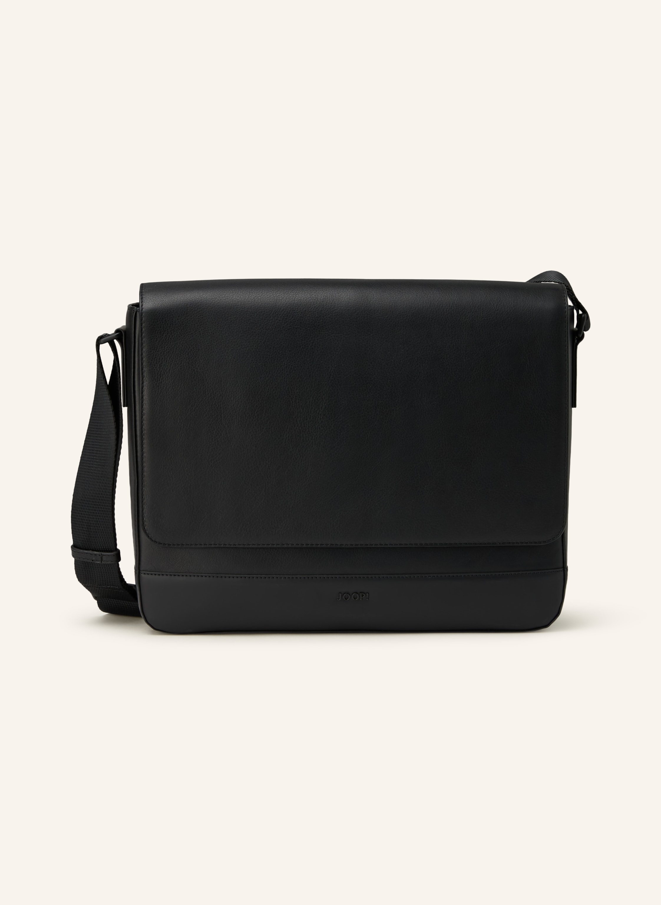 Joop! Laptop-Tasche Manciano Nevio schwarz