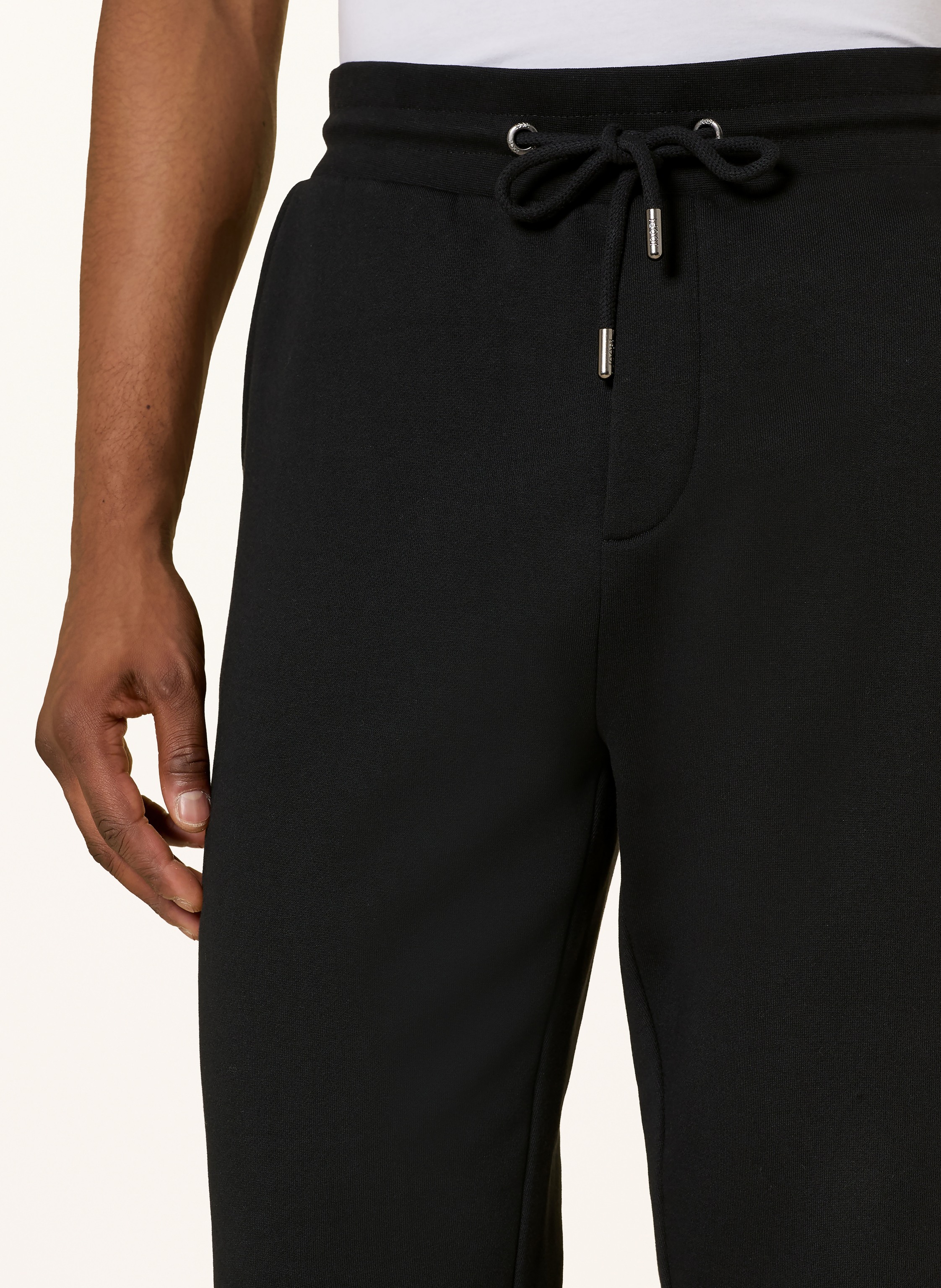 Thumbnail - Joop! Jeans Sweatpants Silvan schwarz