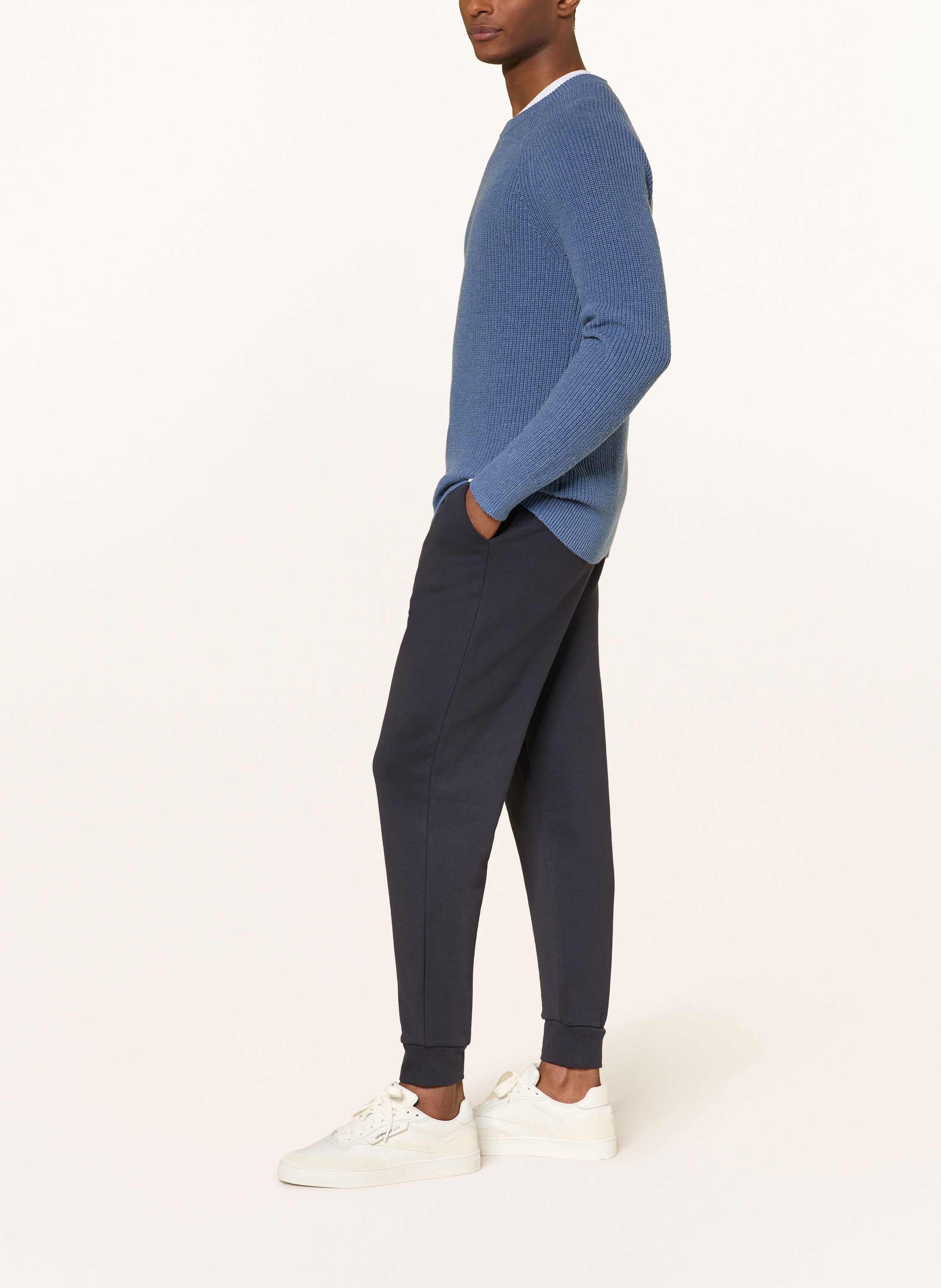 Thumbnail - Joop! Jeans Sweatpants Silvan blau