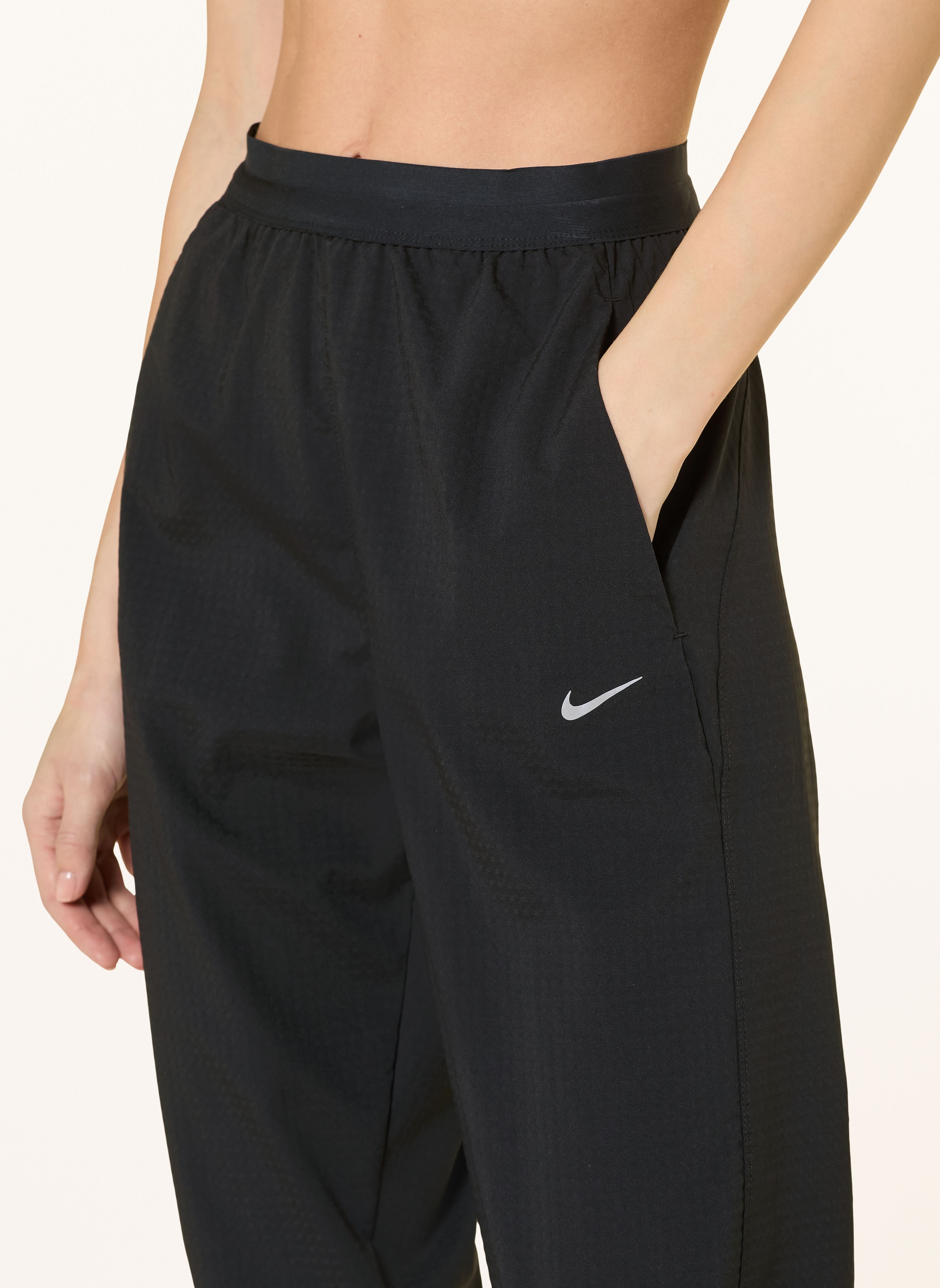 Thumbnail - Nike Laufhose Tempo schwarz