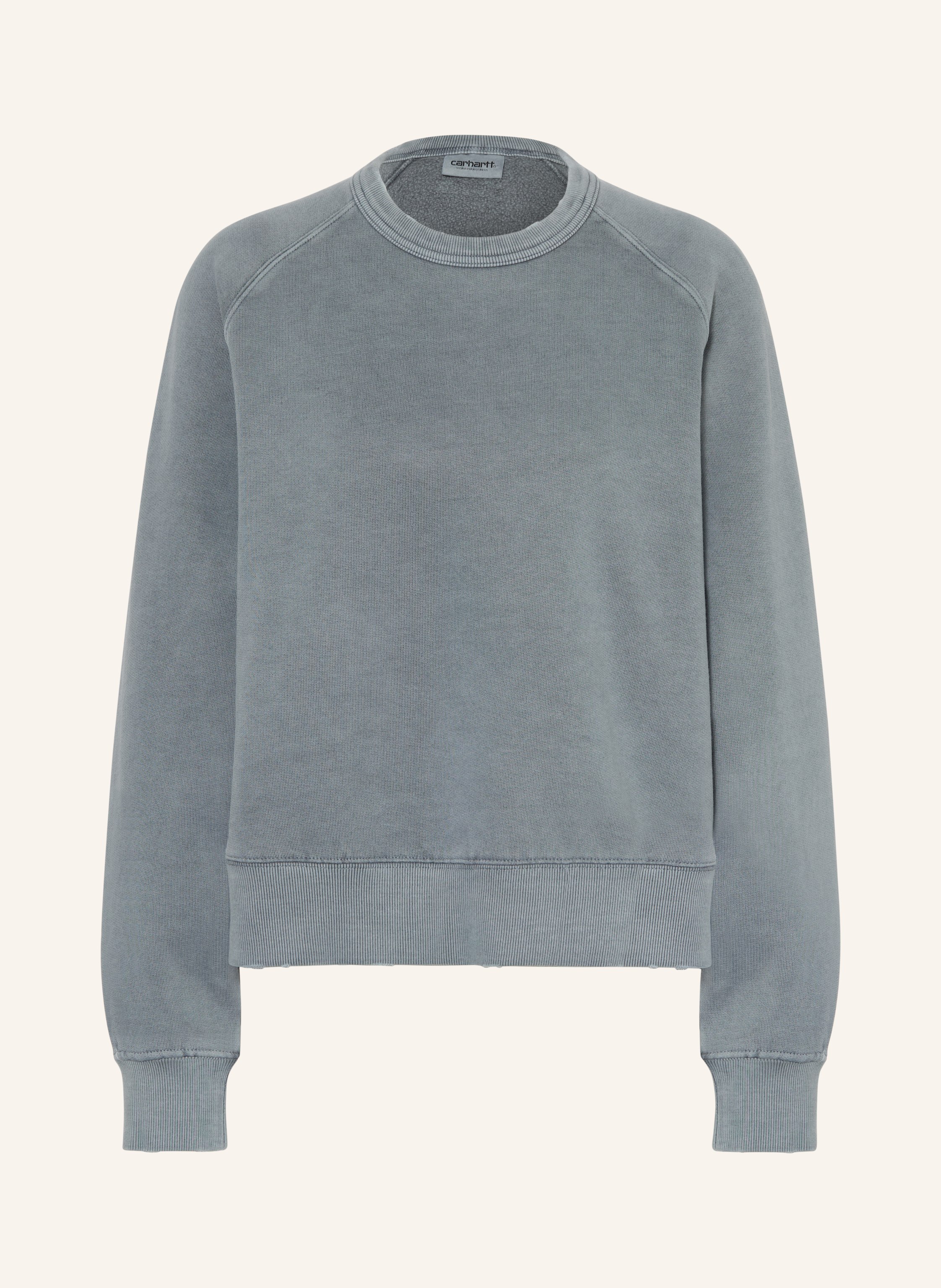 Carhartt Wip Sweatshirt Torion blau