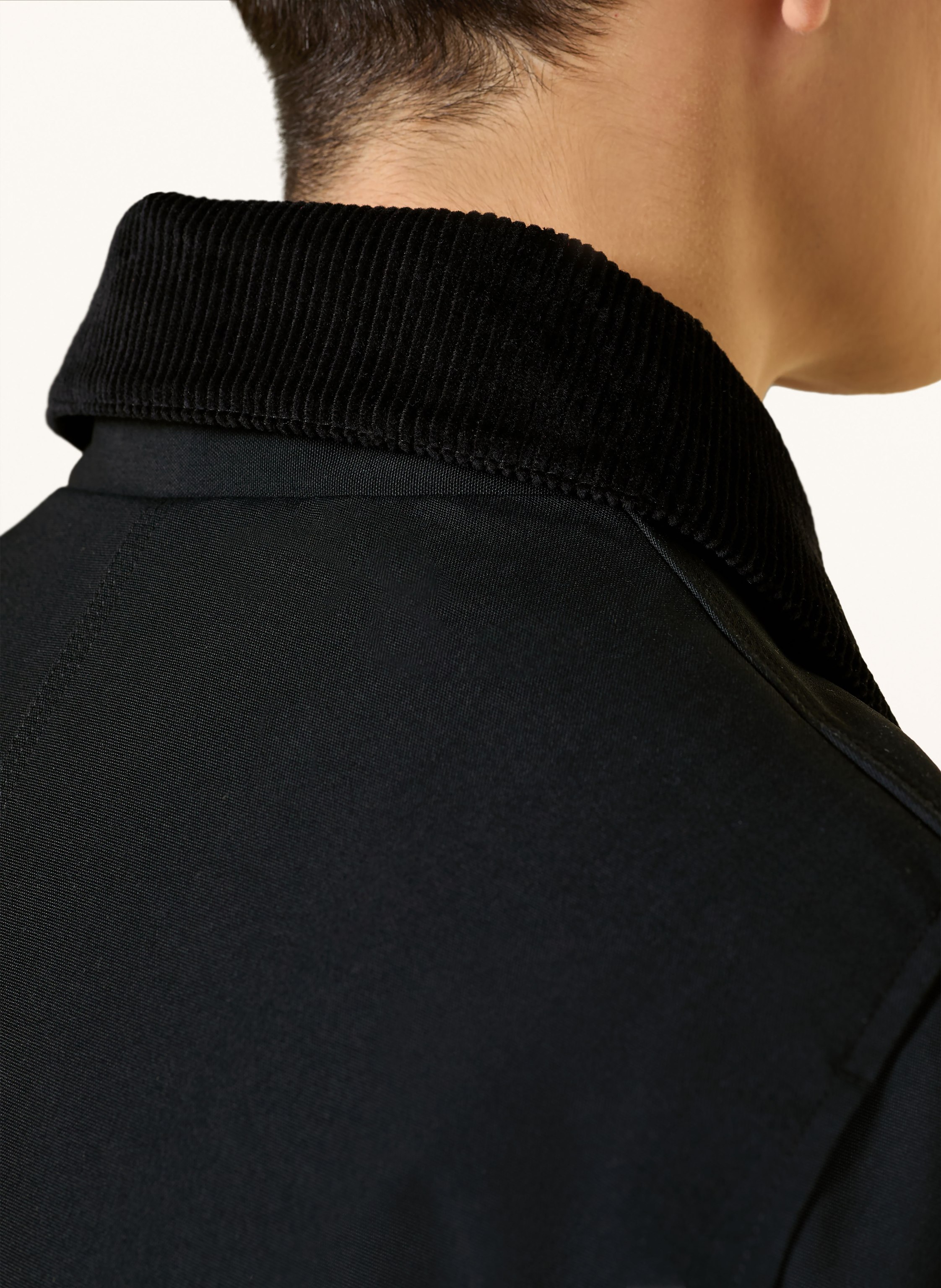 Thumbnail - Carhartt Wip Fieldjacket Adair schwarz