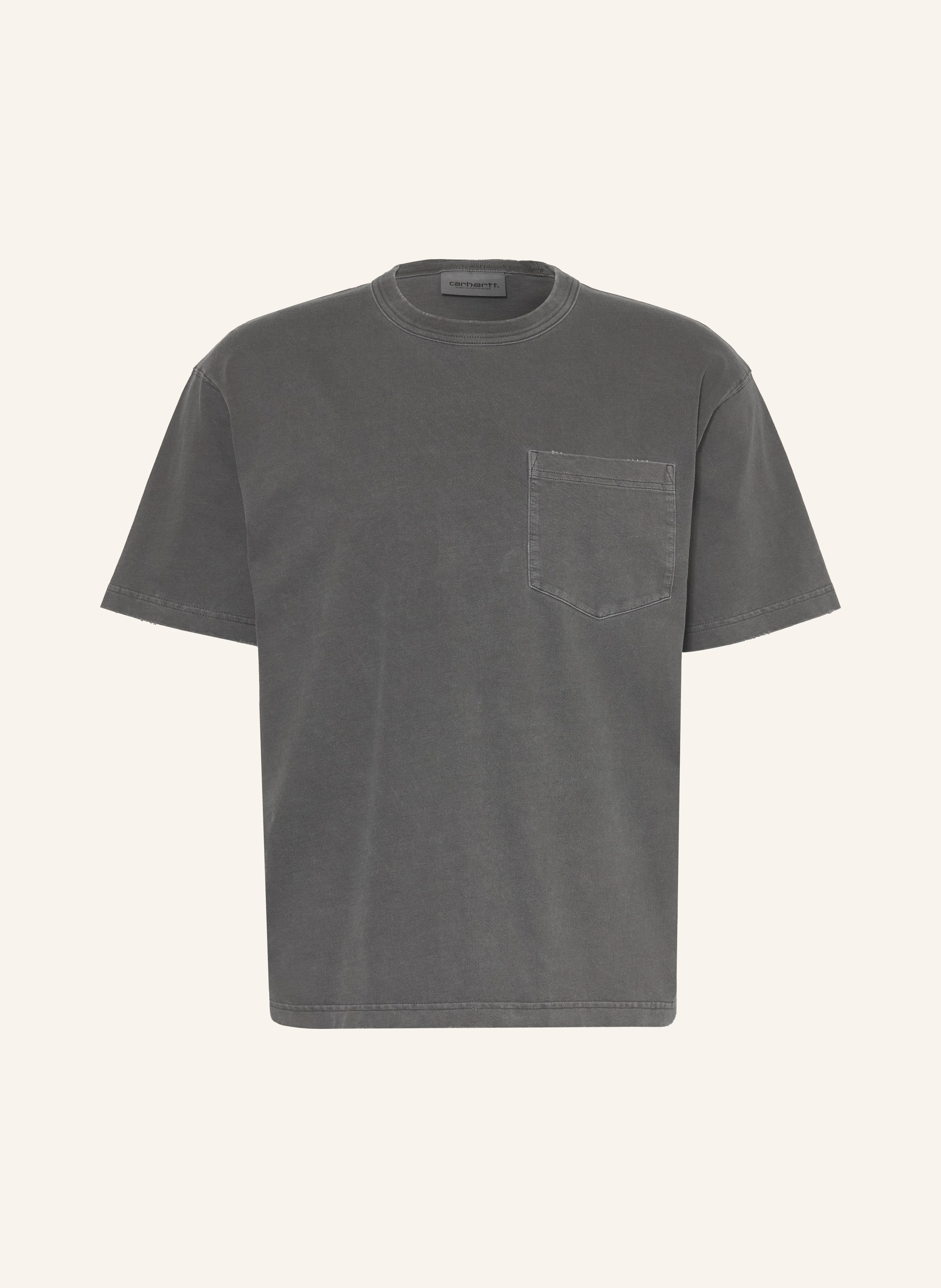 Carhartt Wip T-Shirt Torion grau