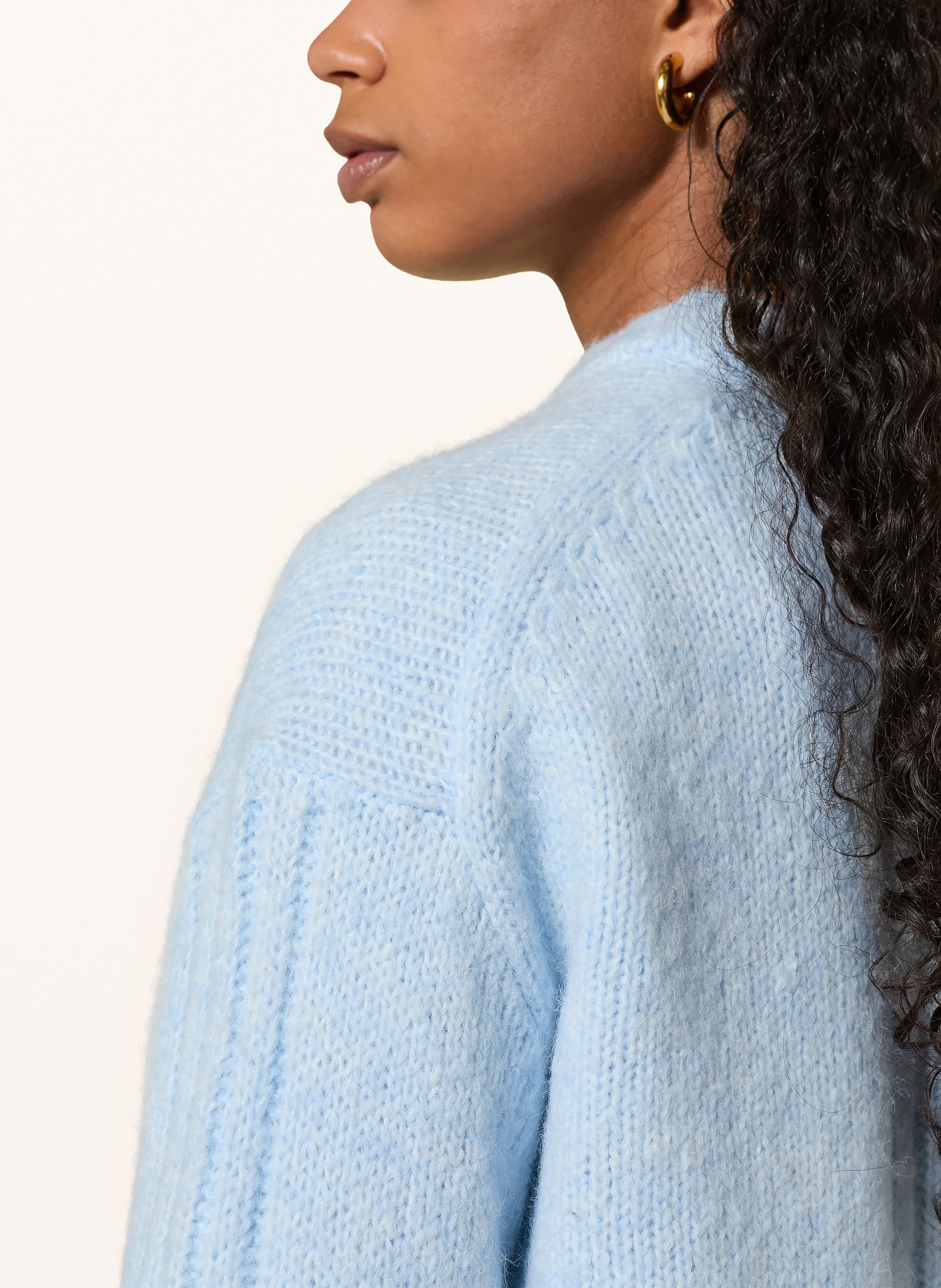 Thumbnail - Calvin Klein Pullover blau