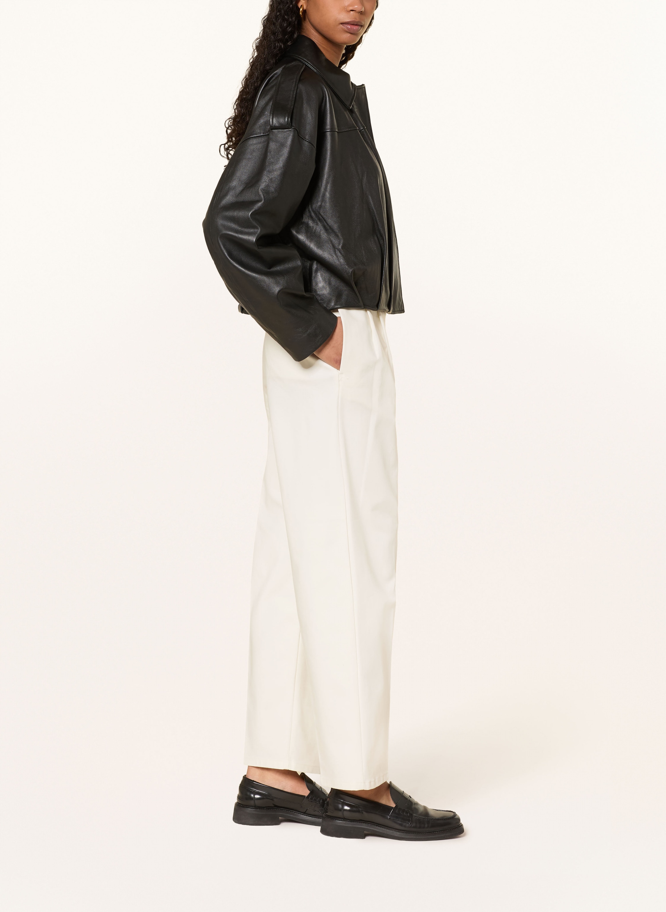 Thumbnail - Calvin Klein Chino weiss