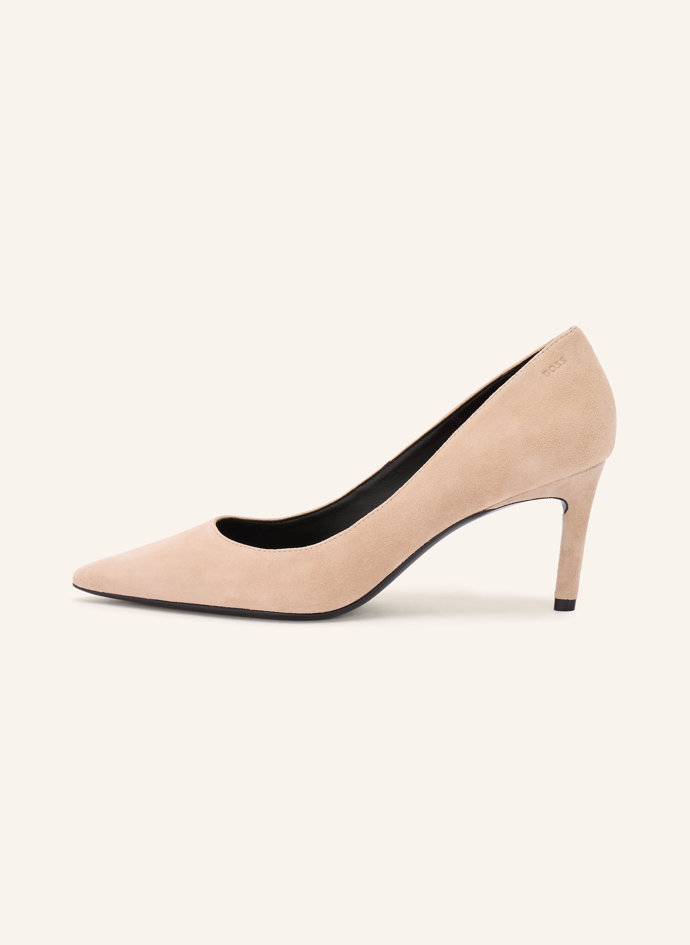 Thumbnail - Boss Pumps Gracey beige