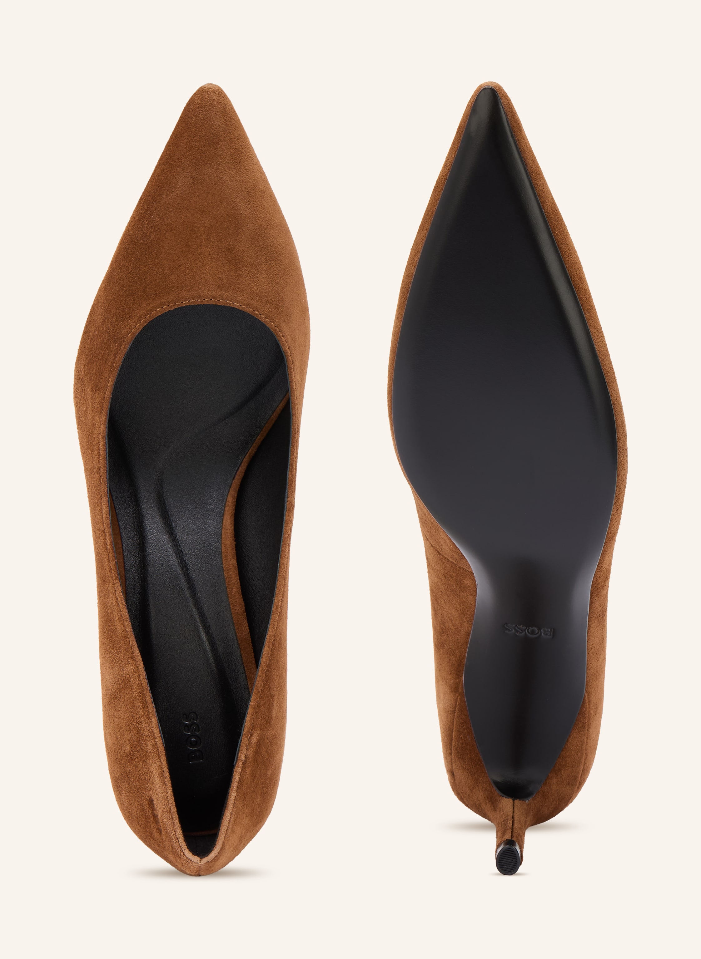 Thumbnail - Boss Pumps Gracey braun